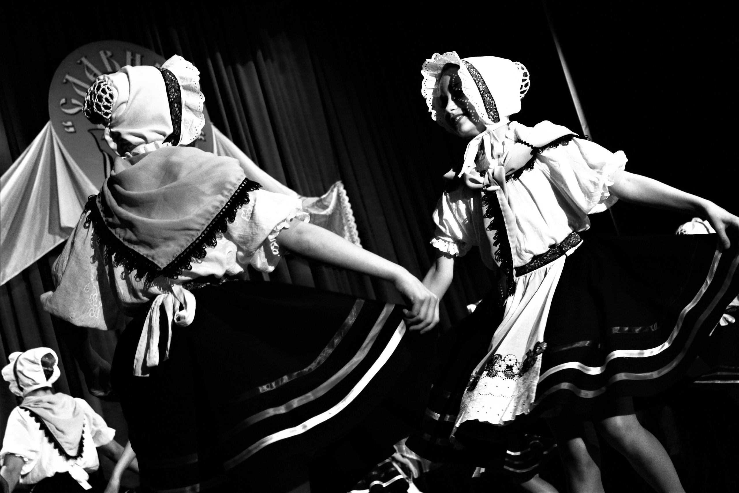 Танцевальный фестиваль «Славница». Профессиональный фотограф в Москве и МО