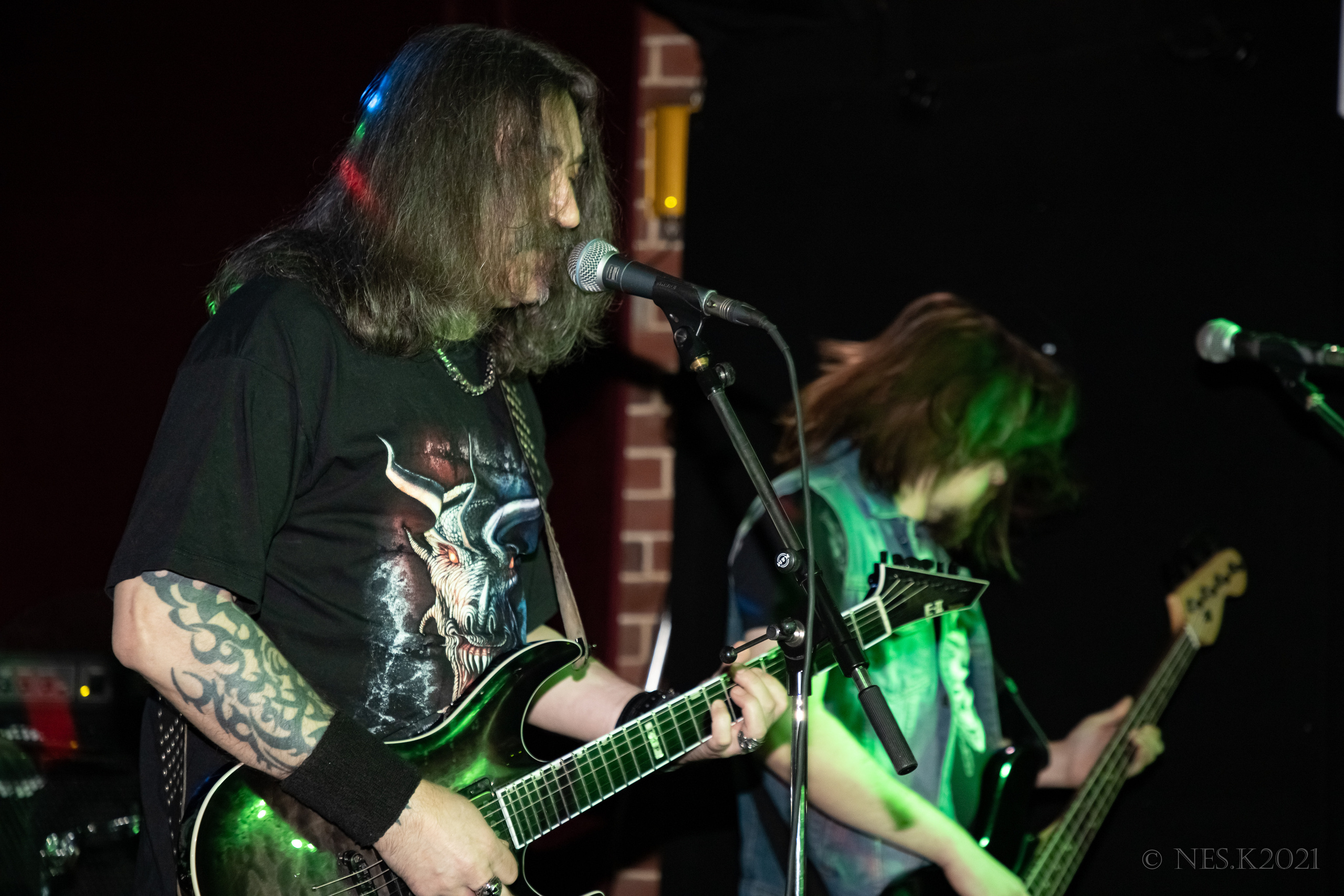 Hellraiser. Профессиональный фотограф в Москве и МО