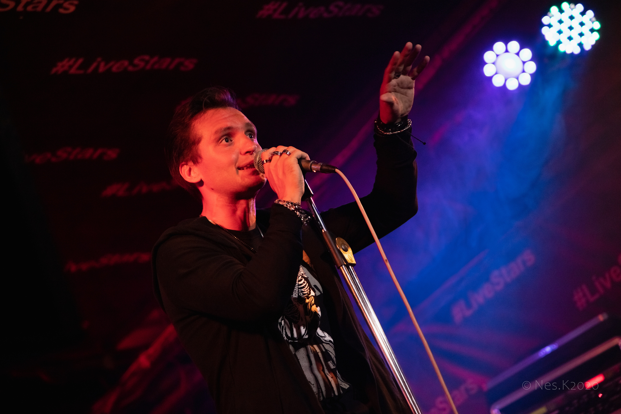 Strike. Профессиональный фотограф в Москве и МО