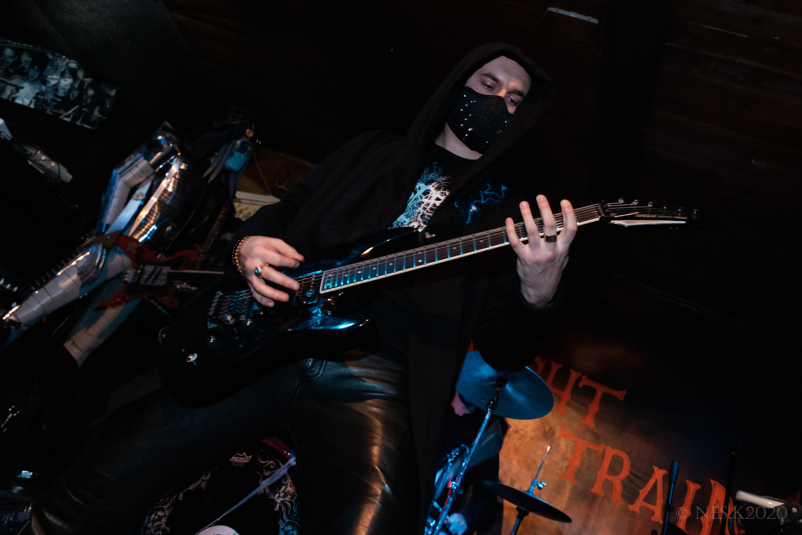 Rose of Steel. Профессиональный фотограф в Москве и МО