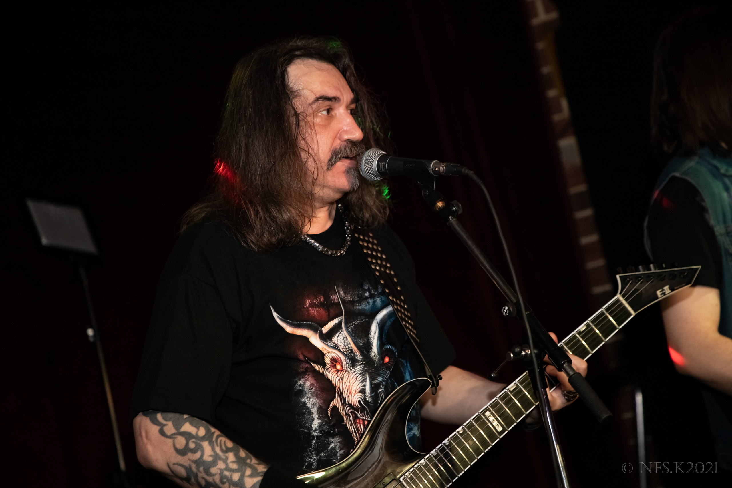 Hellraiser. Профессиональный фотограф в Москве и МО