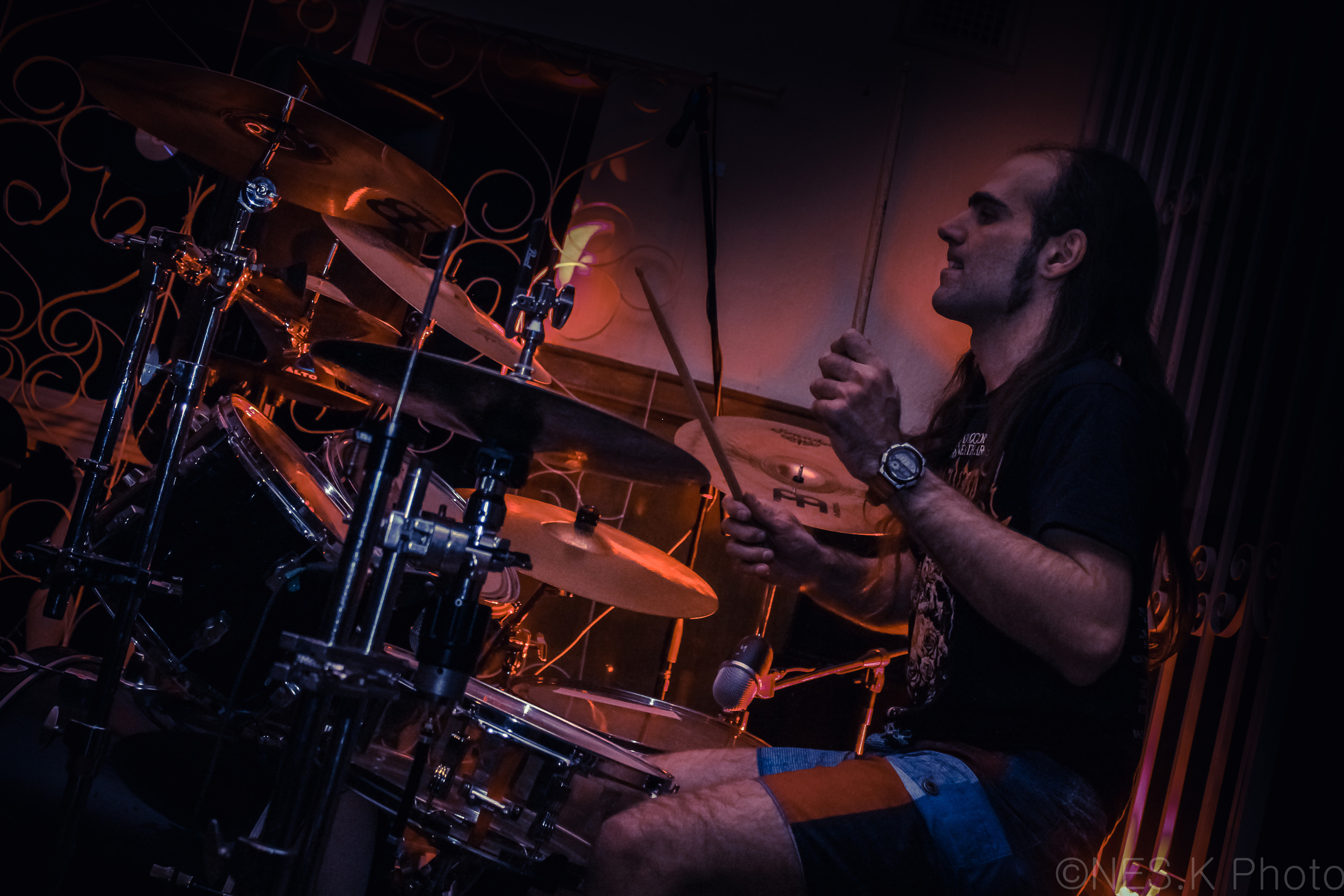 Ferrum Fest 2. Профессиональный фотограф в Москве и МО