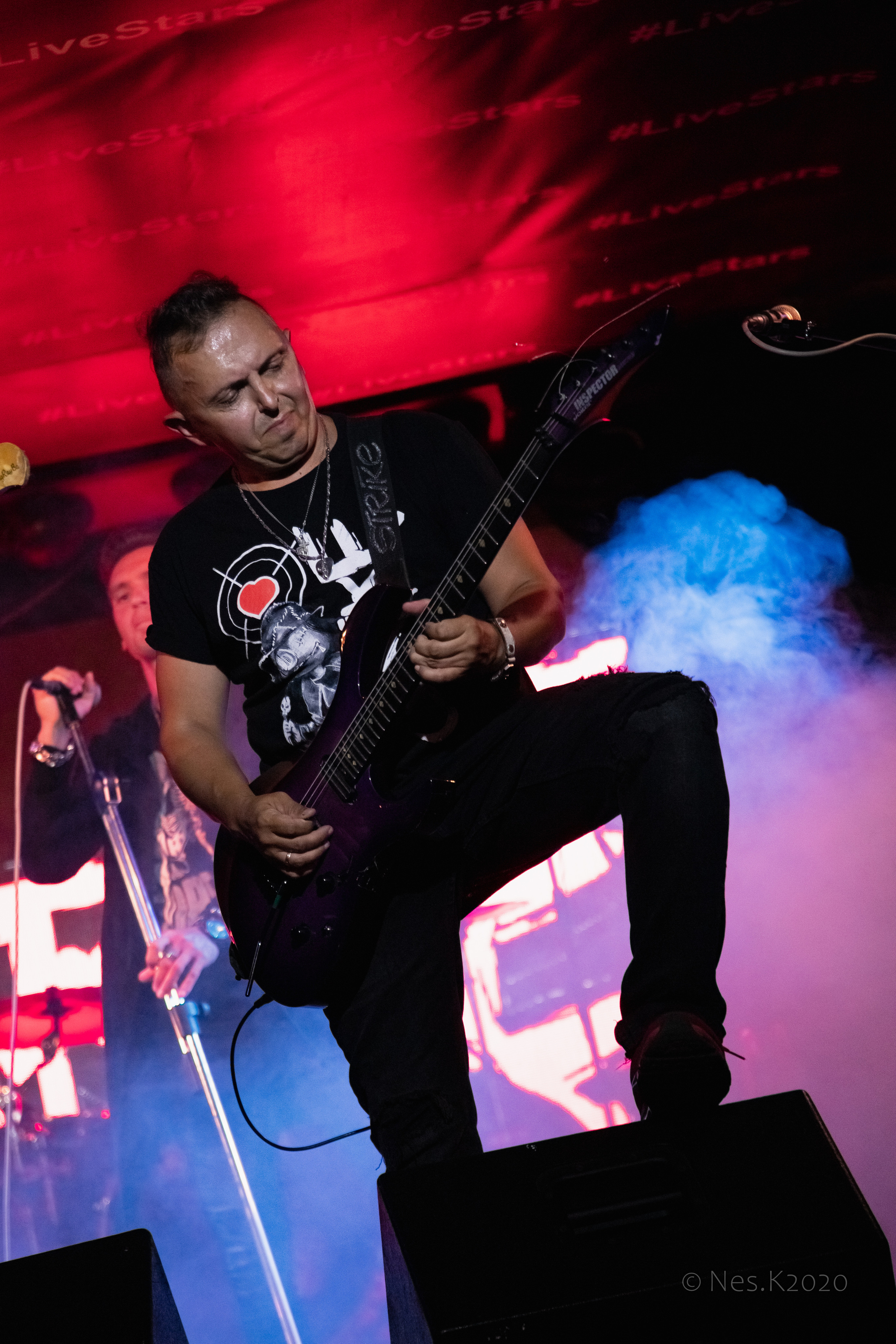 Strike. Профессиональный фотограф в Москве и МО