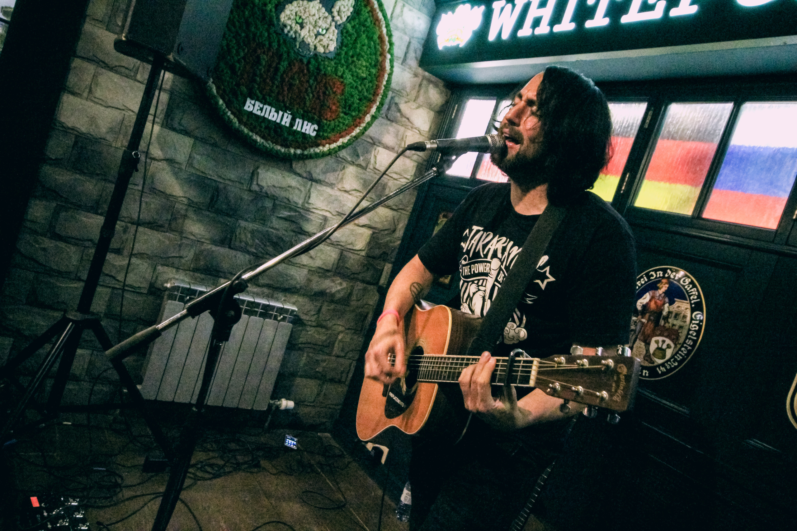 Yotam Ben Horin. Профессиональный фотограф в Москве и МО