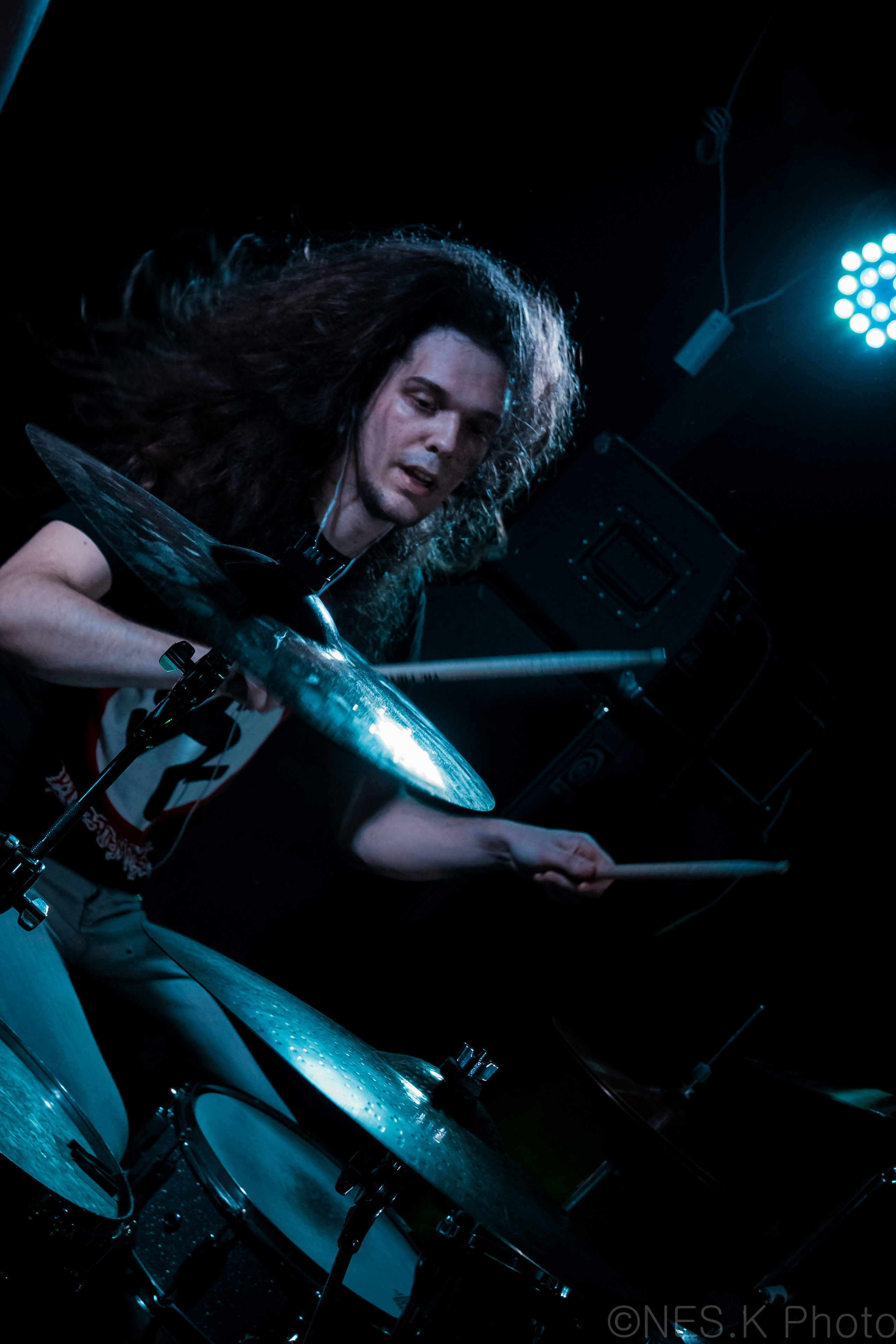 The Mausoleum. Профессиональный фотограф в Москве и МО