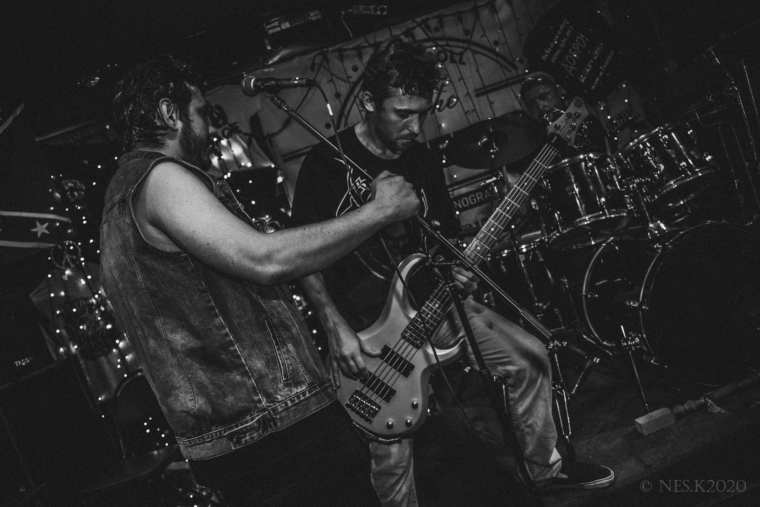 Brutal Look. Профессиональный фотограф в Москве и МО