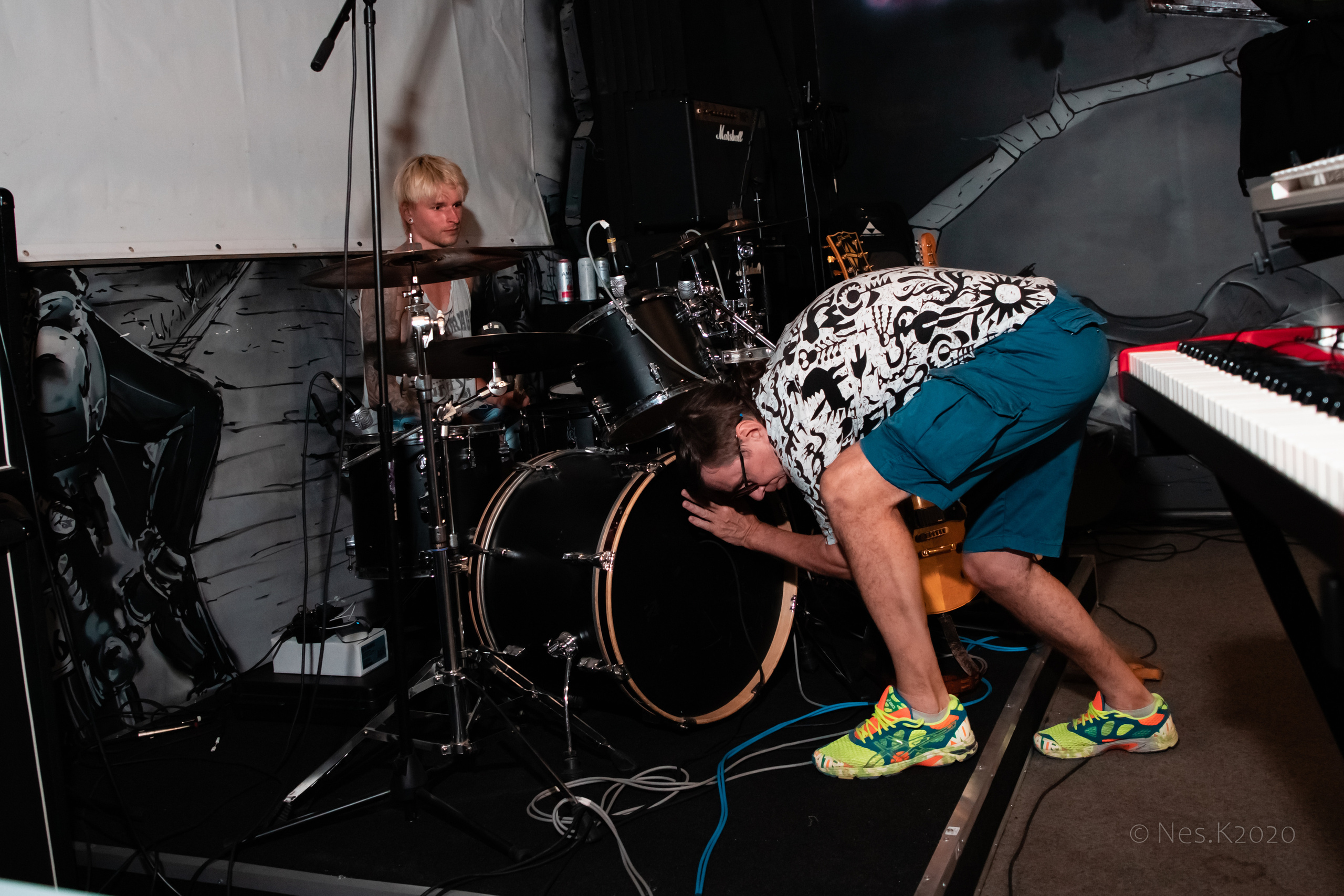 Zig-Zag. Профессиональный фотограф в Москве и МО