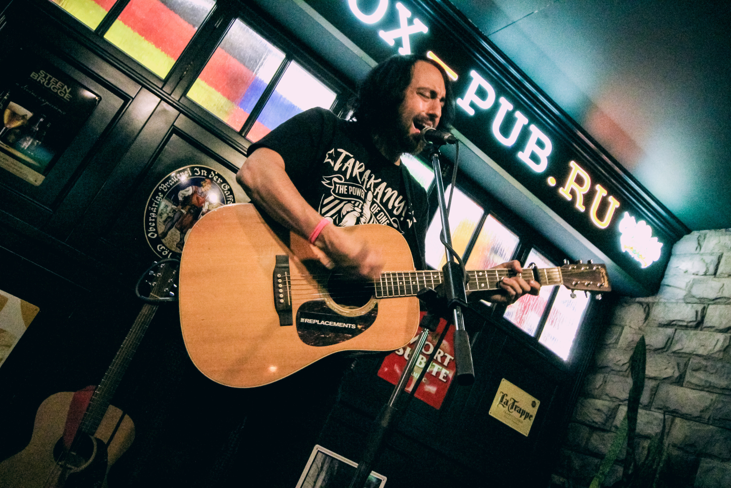 Yotam Ben Horin. Профессиональный фотограф в Москве и МО