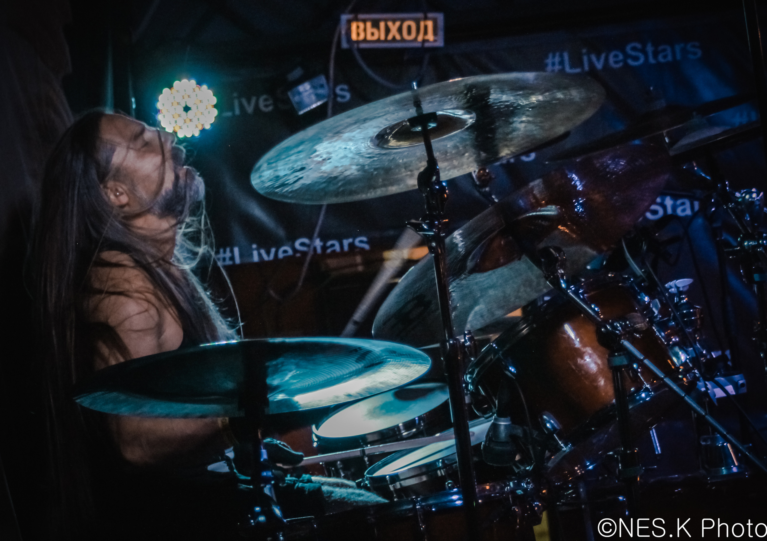 Freak Kitchen. Профессиональный фотограф в Москве и МО