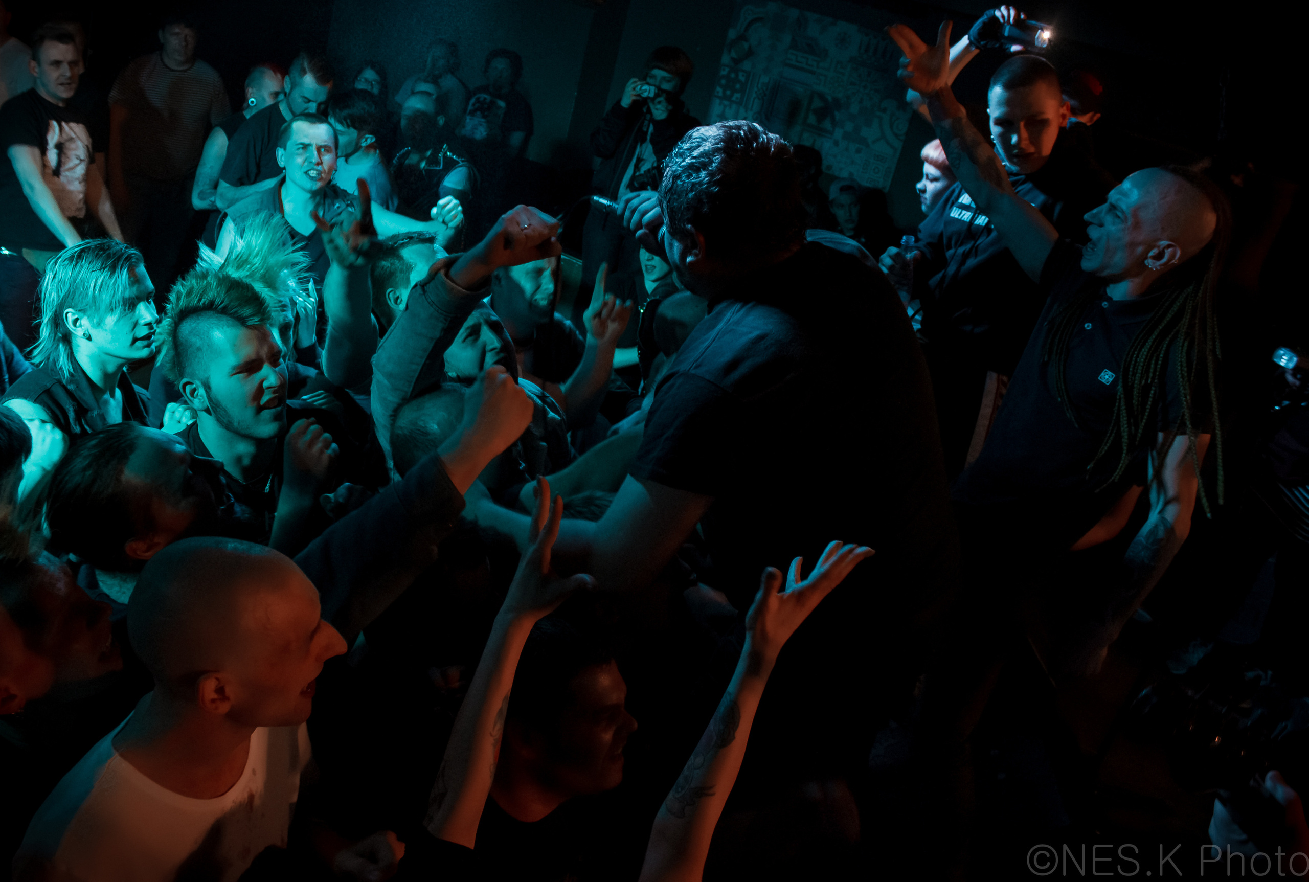 The Mausoleum. Профессиональный фотограф в Москве и МО