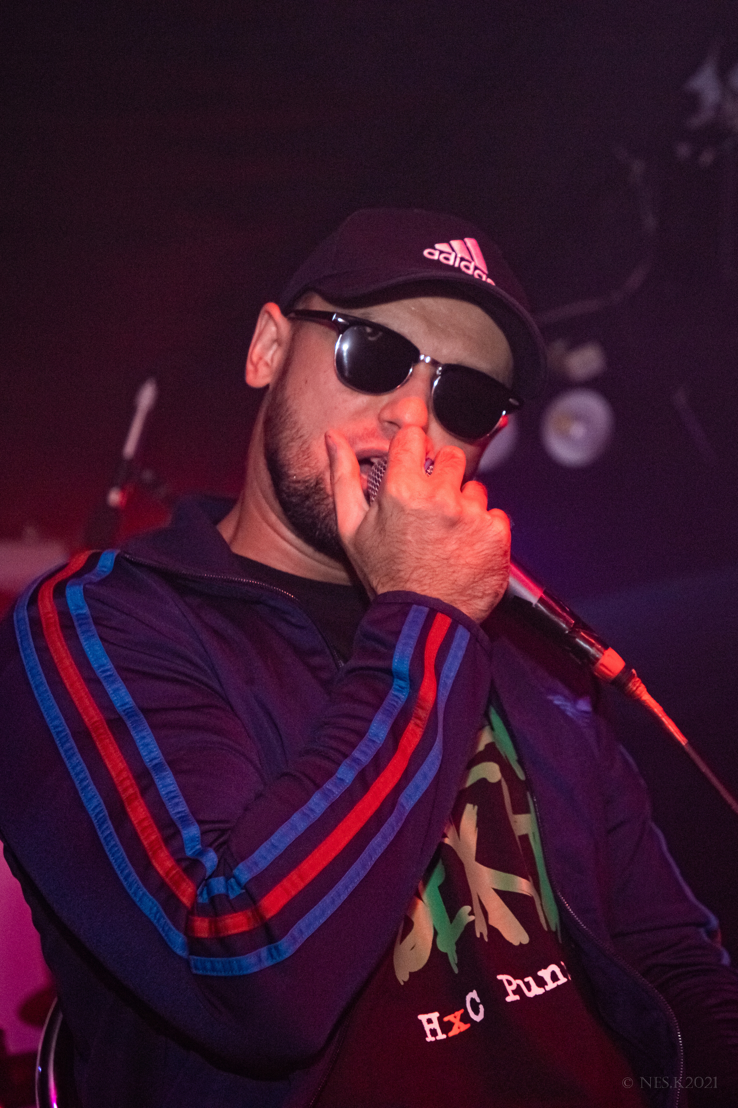 Некуда Бежать. Профессиональный фотограф в Москве и МО