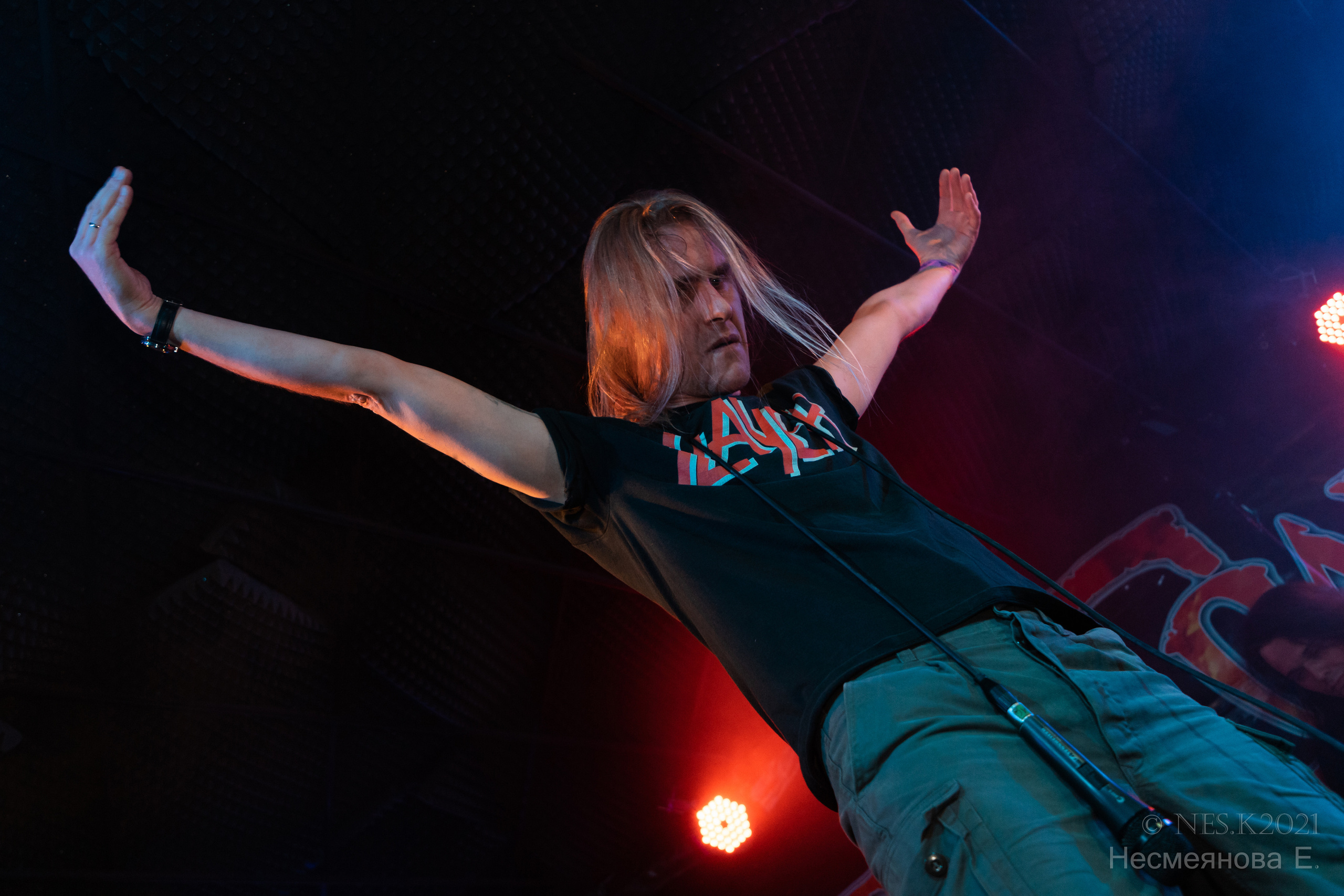 Defaulter. Профессиональный фотограф в Москве и МО