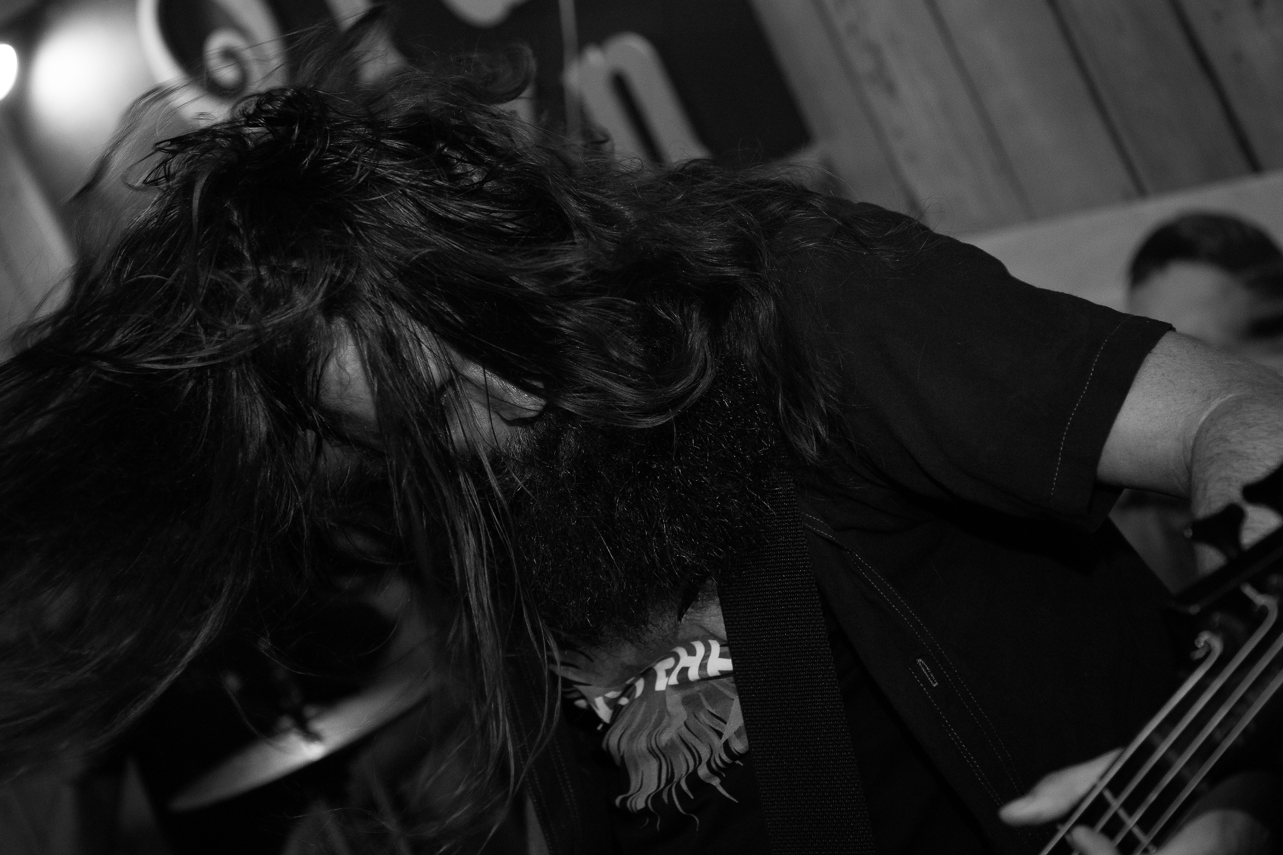 Defaulter. Профессиональный фотограф в Москве и МО