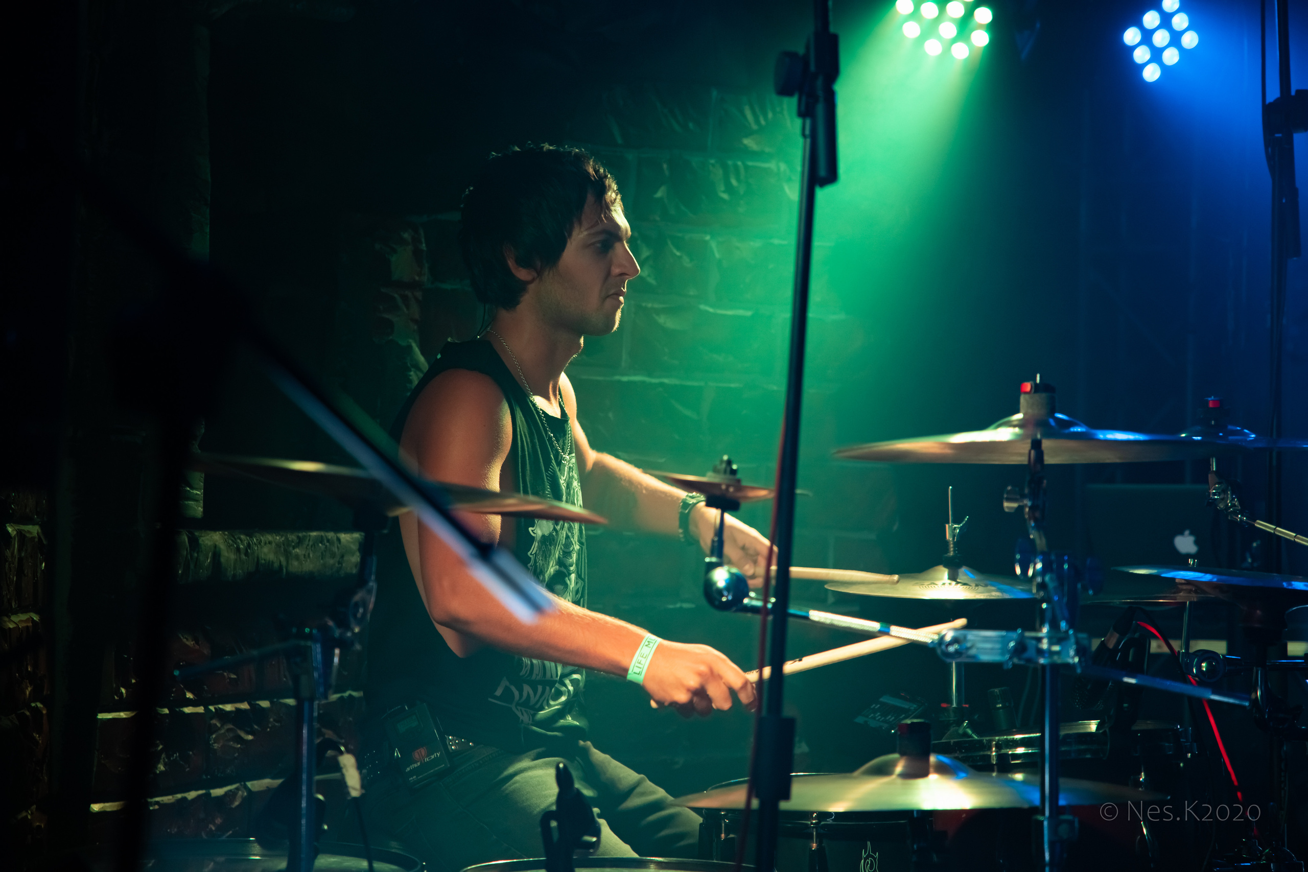 Digimortal. Профессиональный фотограф в Москве и МО