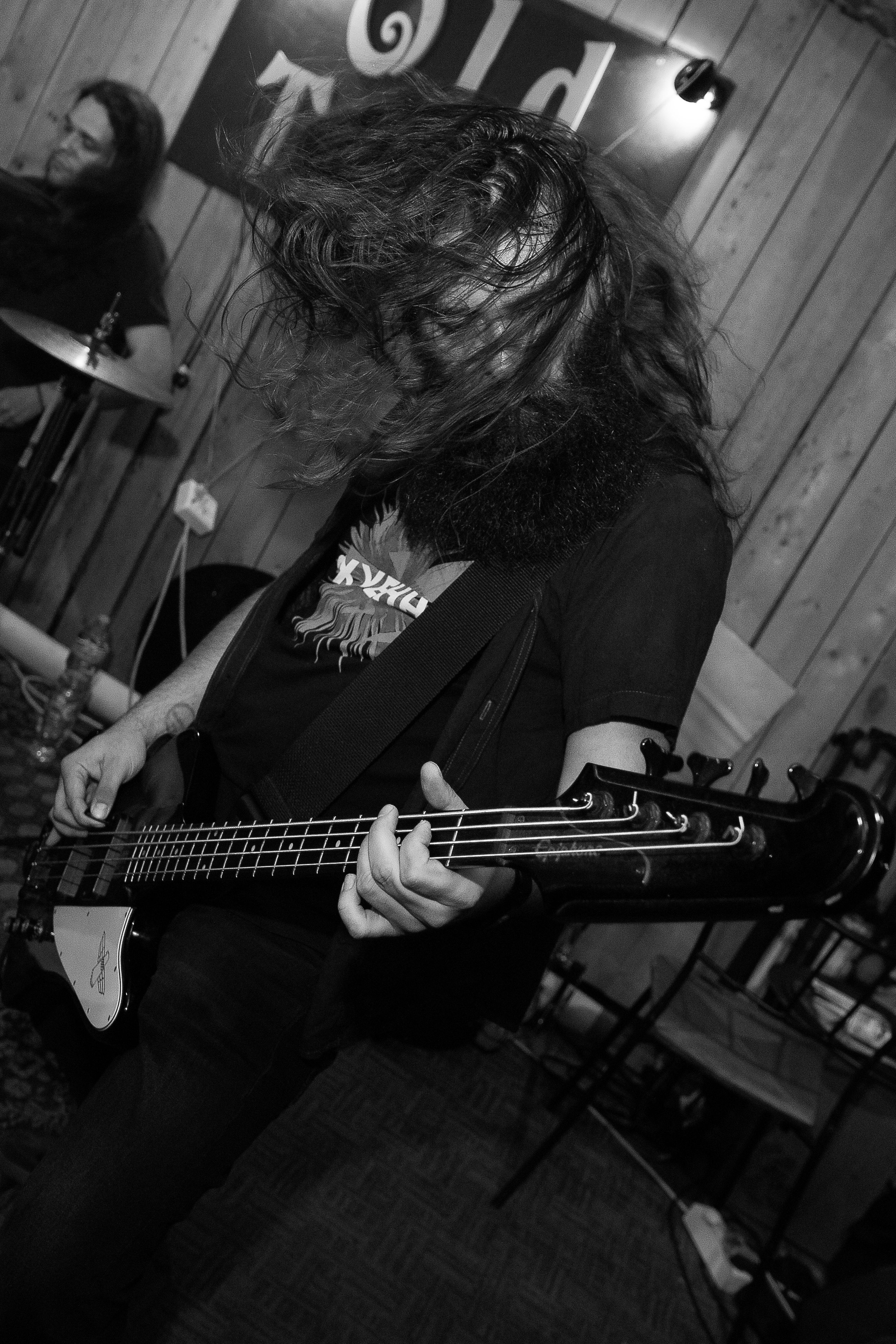 Defaulter. Профессиональный фотограф в Москве и МО