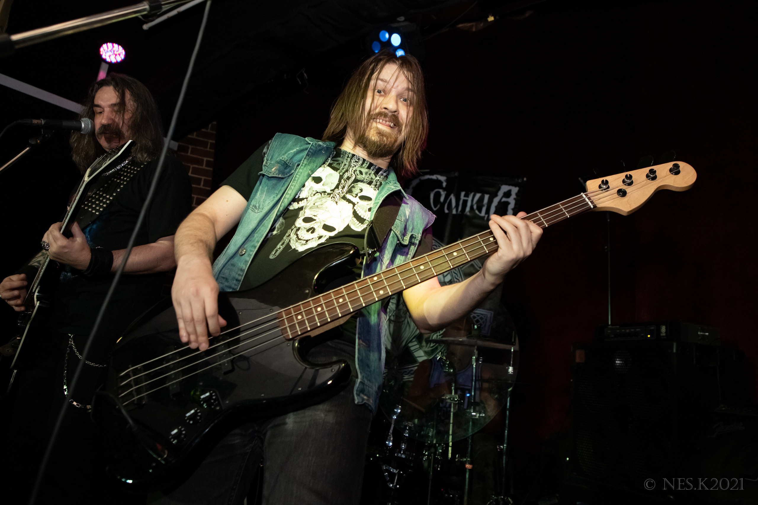 Hellraiser. Профессиональный фотограф в Москве и МО