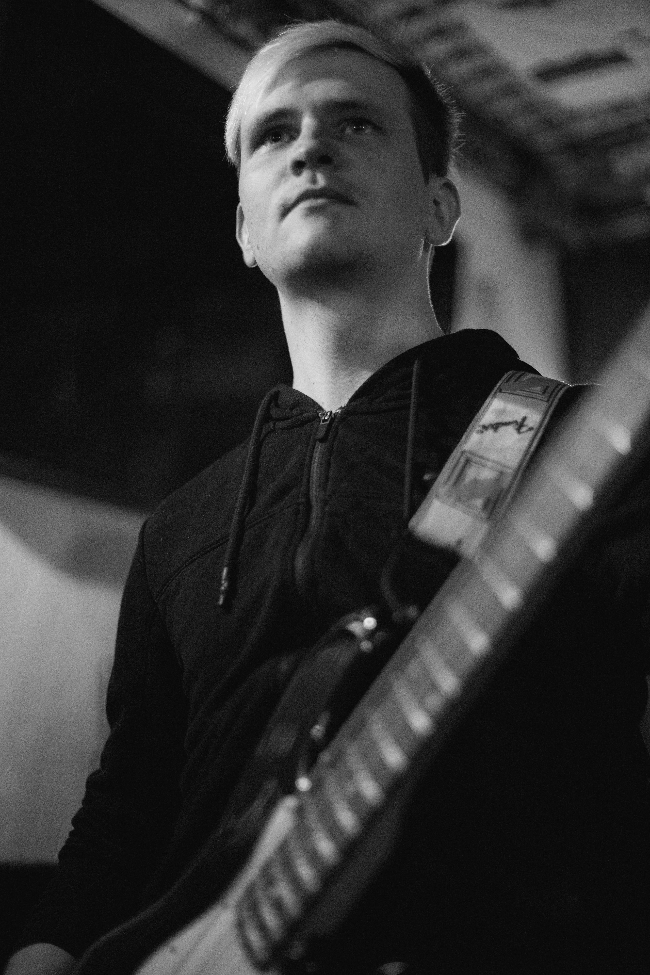 Было спето. Профессиональный фотограф в Москве и МО