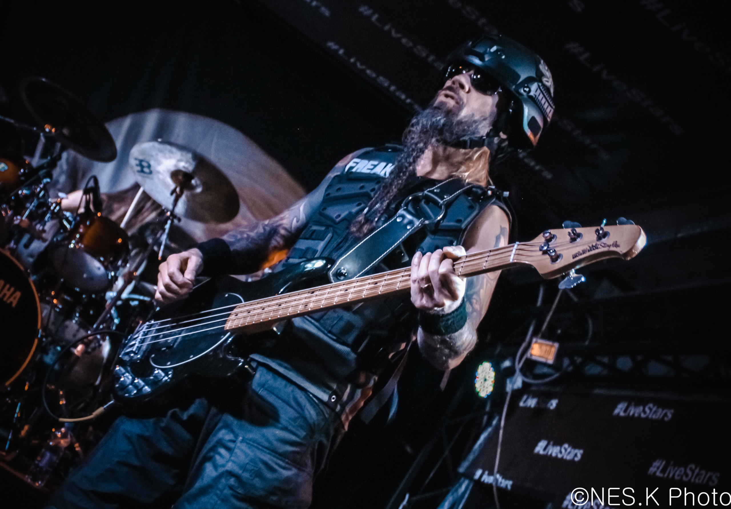 Freak Kitchen. Профессиональный фотограф в Москве и МО