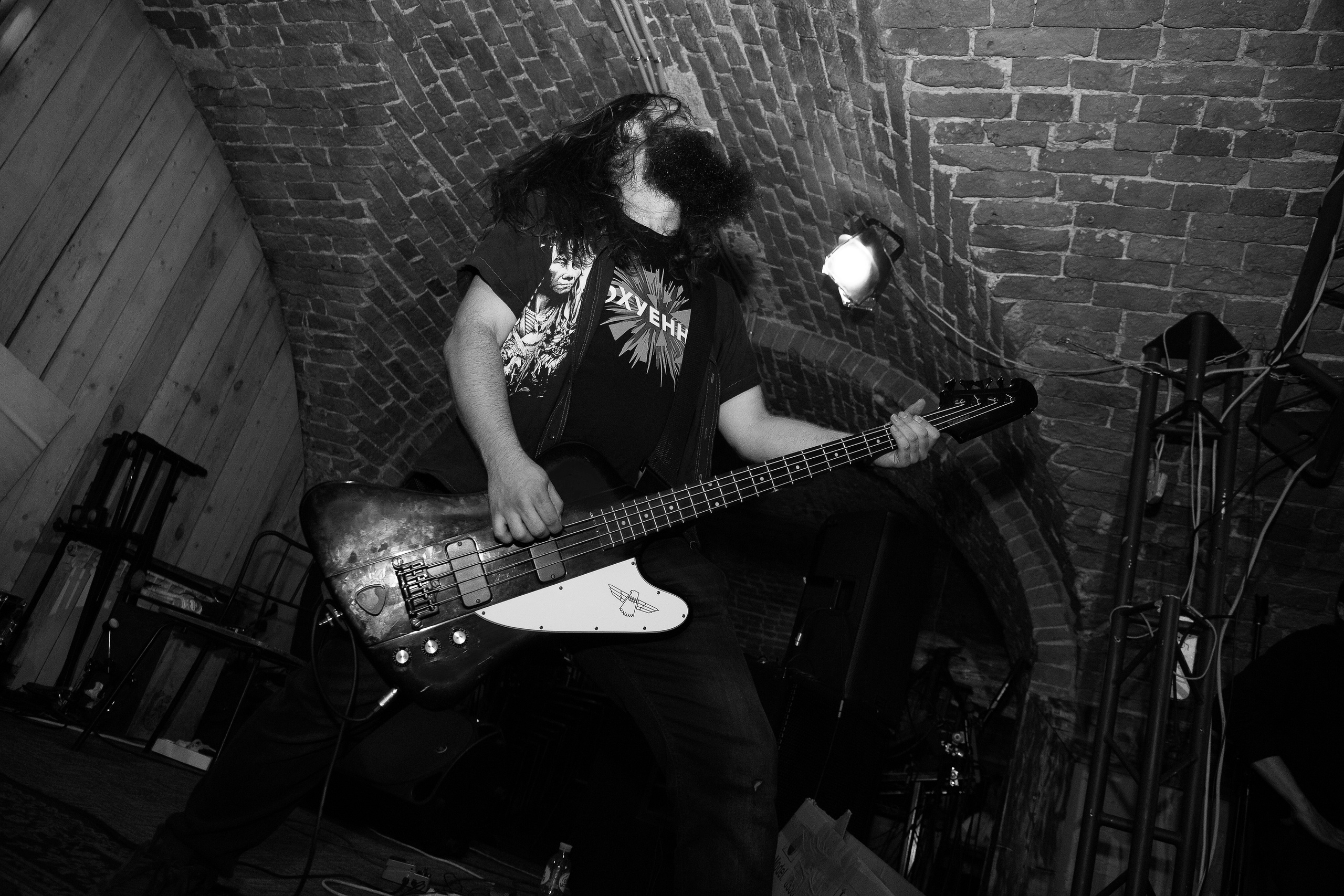 Defaulter. Профессиональный фотограф в Москве и МО