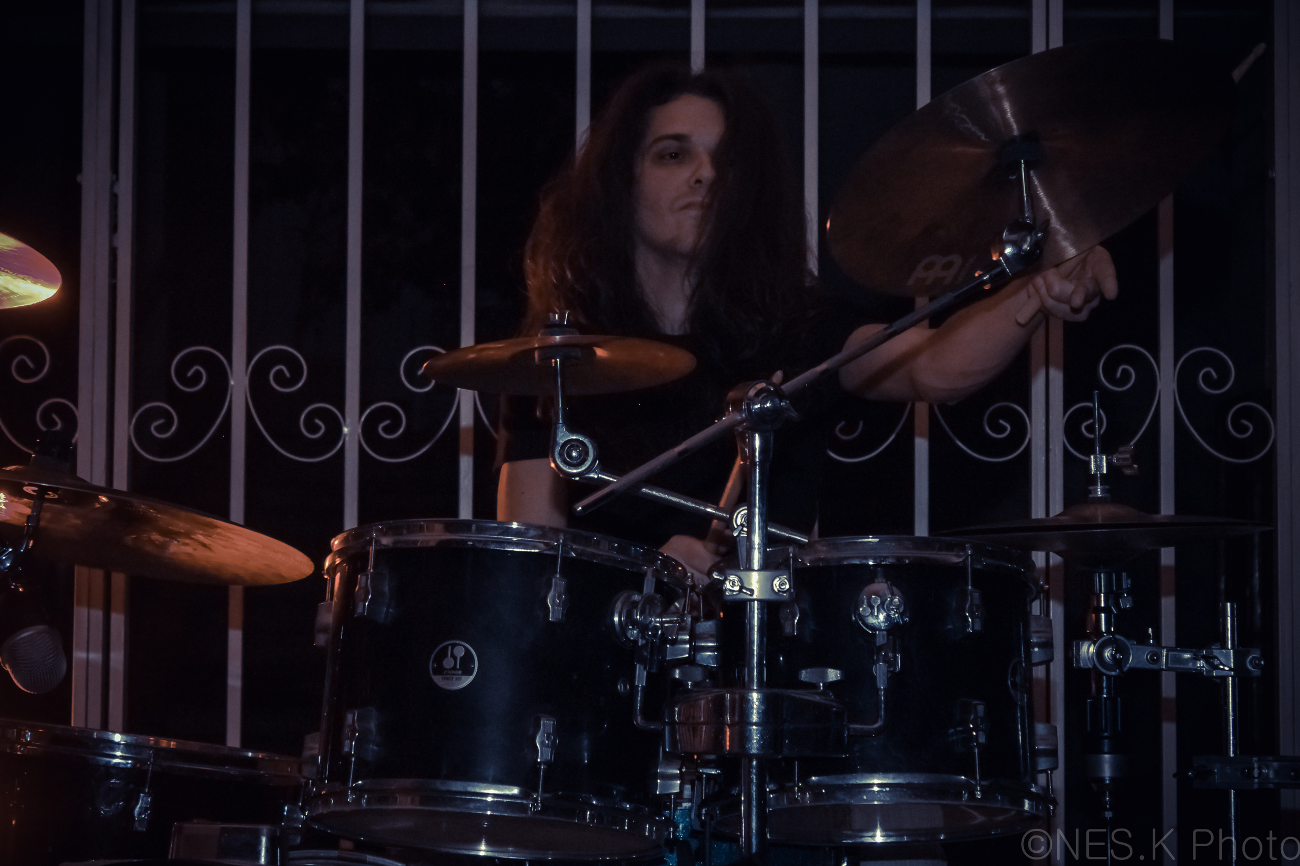 Ferrum Fest 2. Профессиональный фотограф в Москве и МО