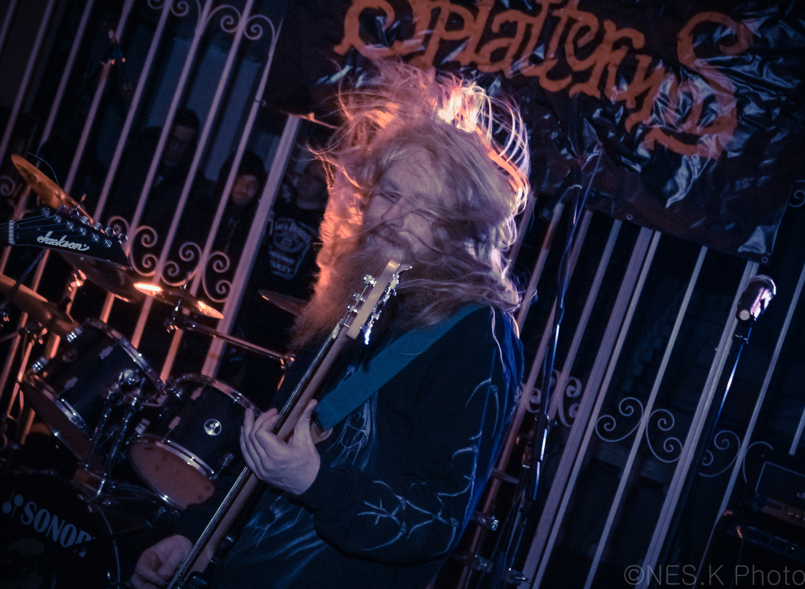 Ferrum Fest 2. Профессиональный фотограф в Москве и МО