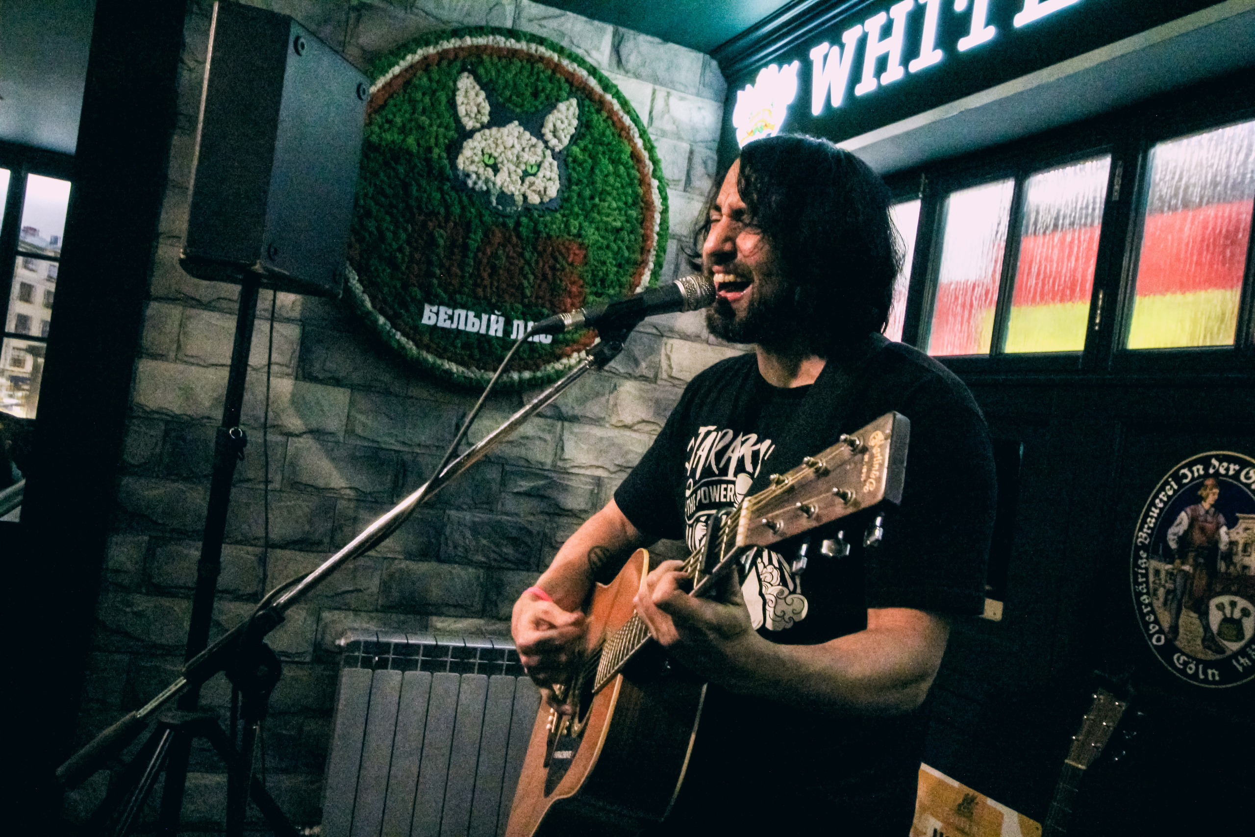 Yotam Ben Horin. Профессиональный фотограф в Москве и МО