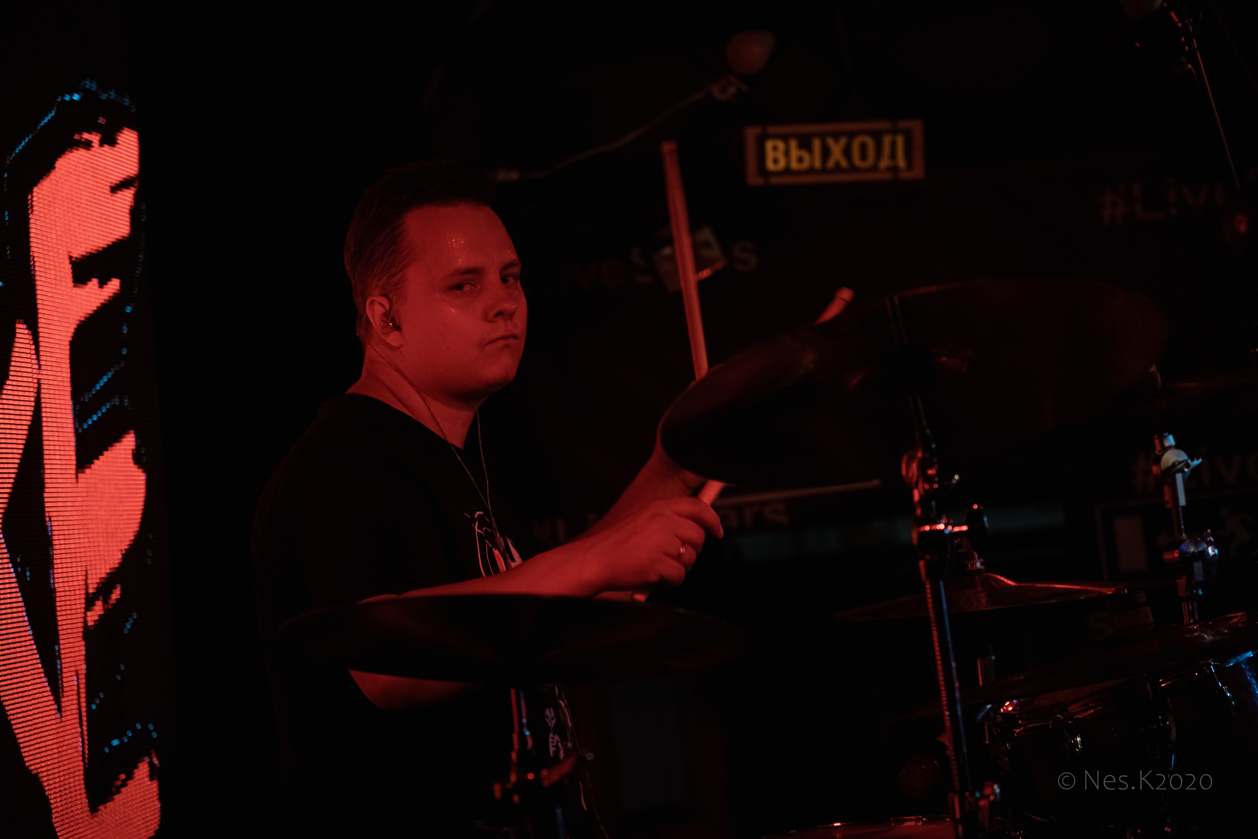 Strike. Профессиональный фотограф в Москве и МО