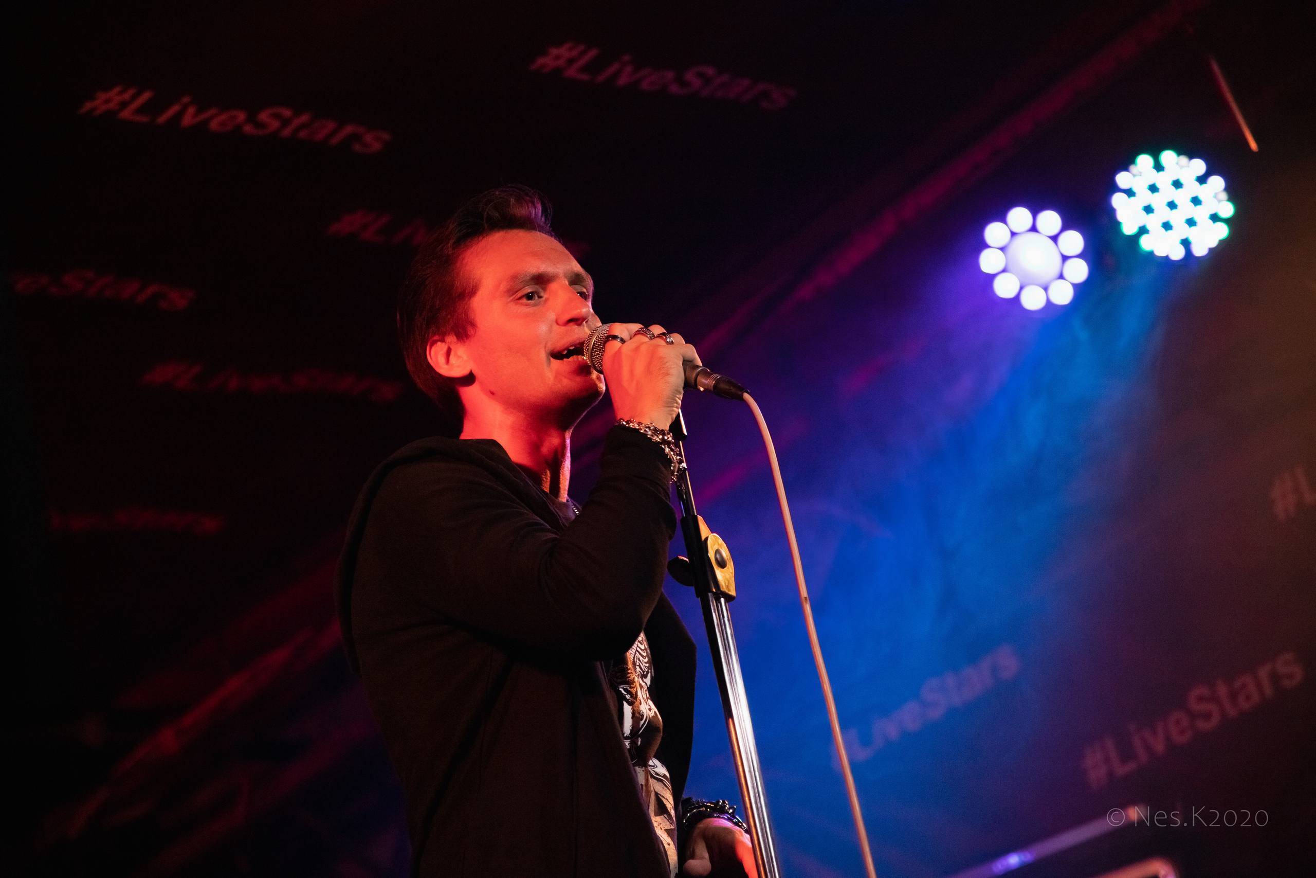 Strike. Профессиональный фотограф в Москве и МО