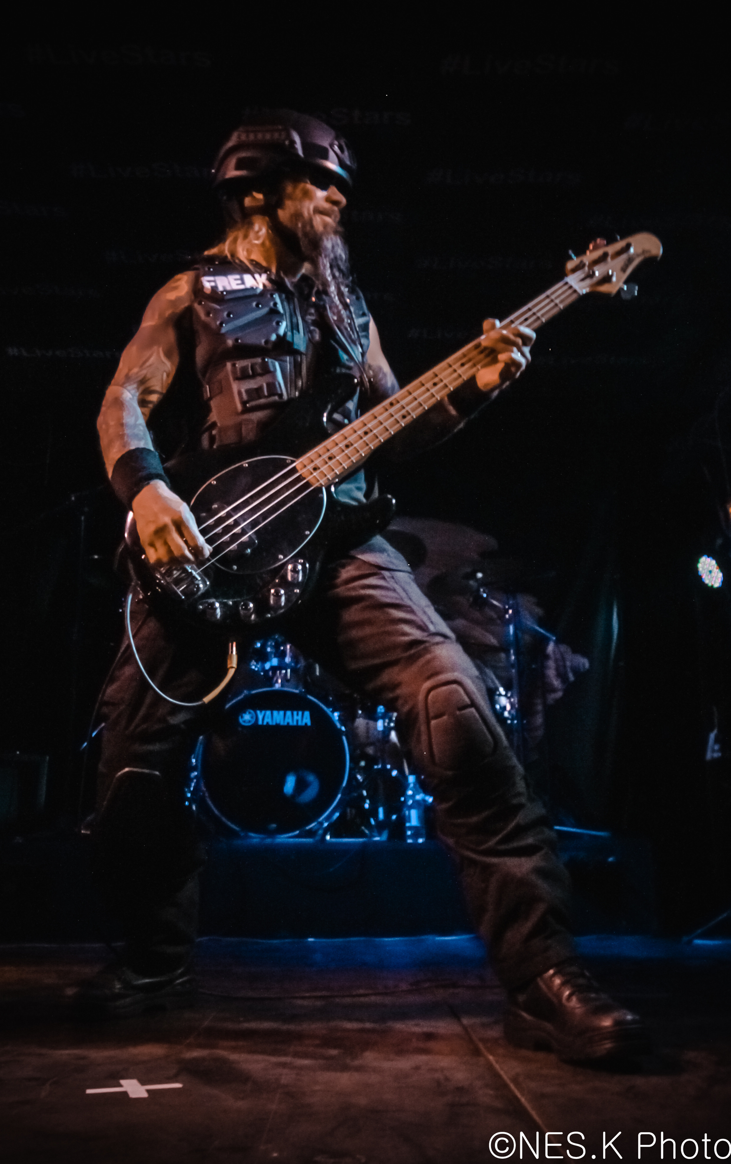 Freak Kitchen. Профессиональный фотограф в Москве и МО