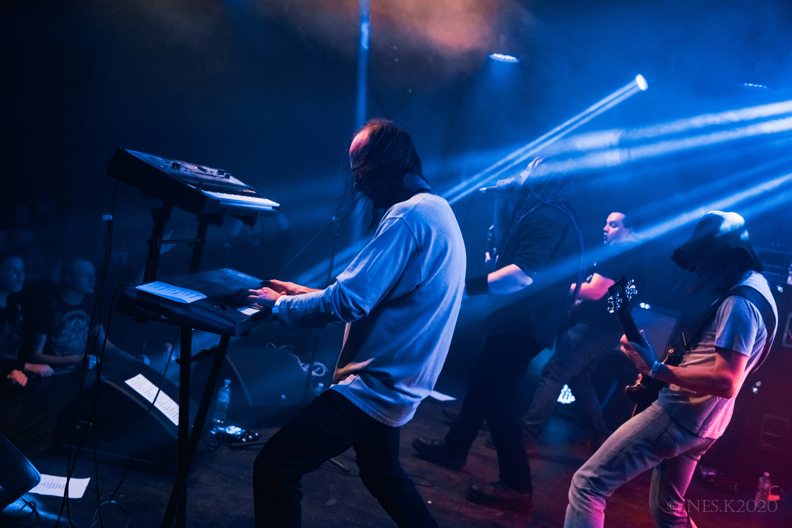 Butterfly temple. Профессиональный фотограф в Москве и МО