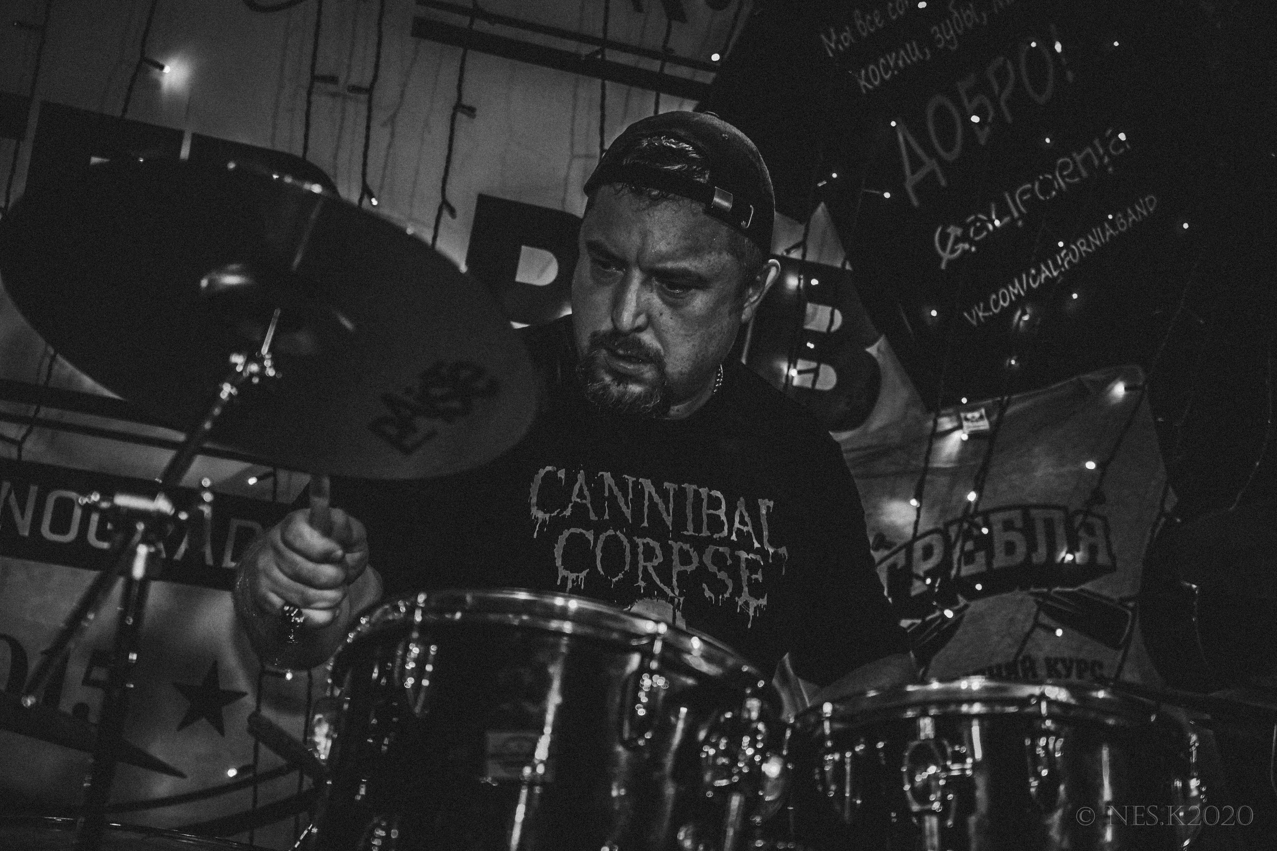 Brutal Look. Профессиональный фотограф в Москве и МО