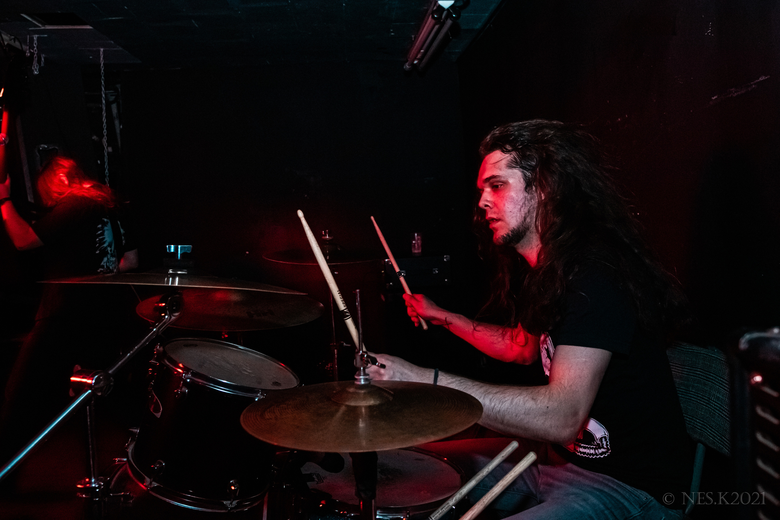 Defaulter и SELF DESTRUCTS. Профессиональный фотограф в Москве и МО