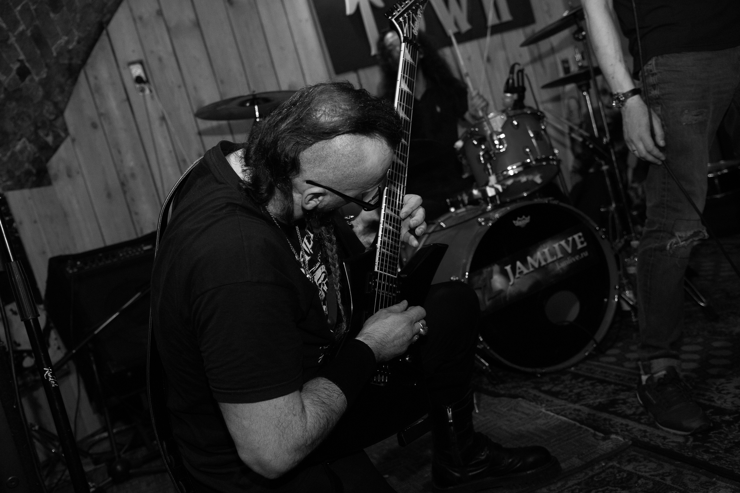 Defaulter. Профессиональный фотограф в Москве и МО