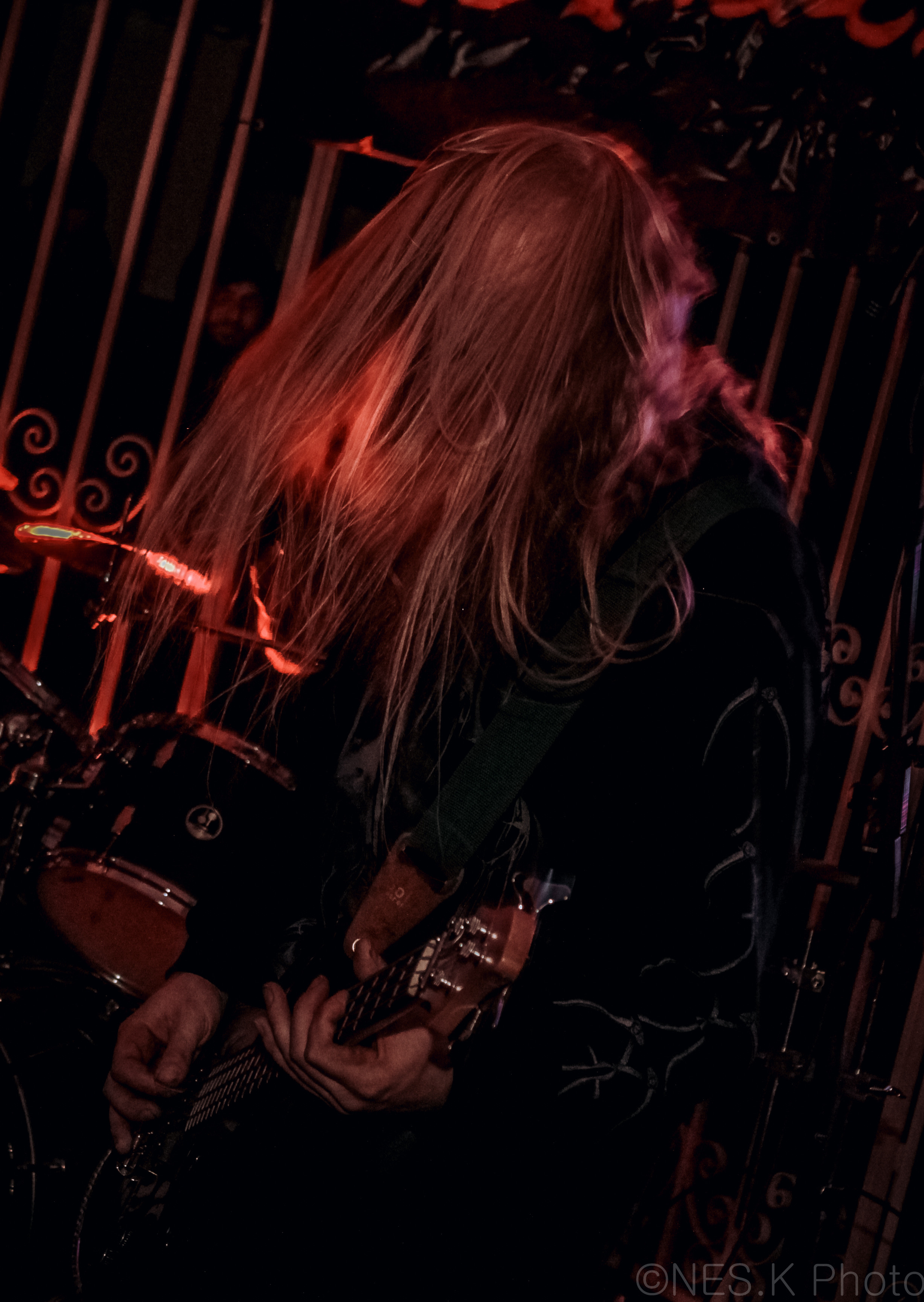 Ferrum Fest 2. Профессиональный фотограф в Москве и МО