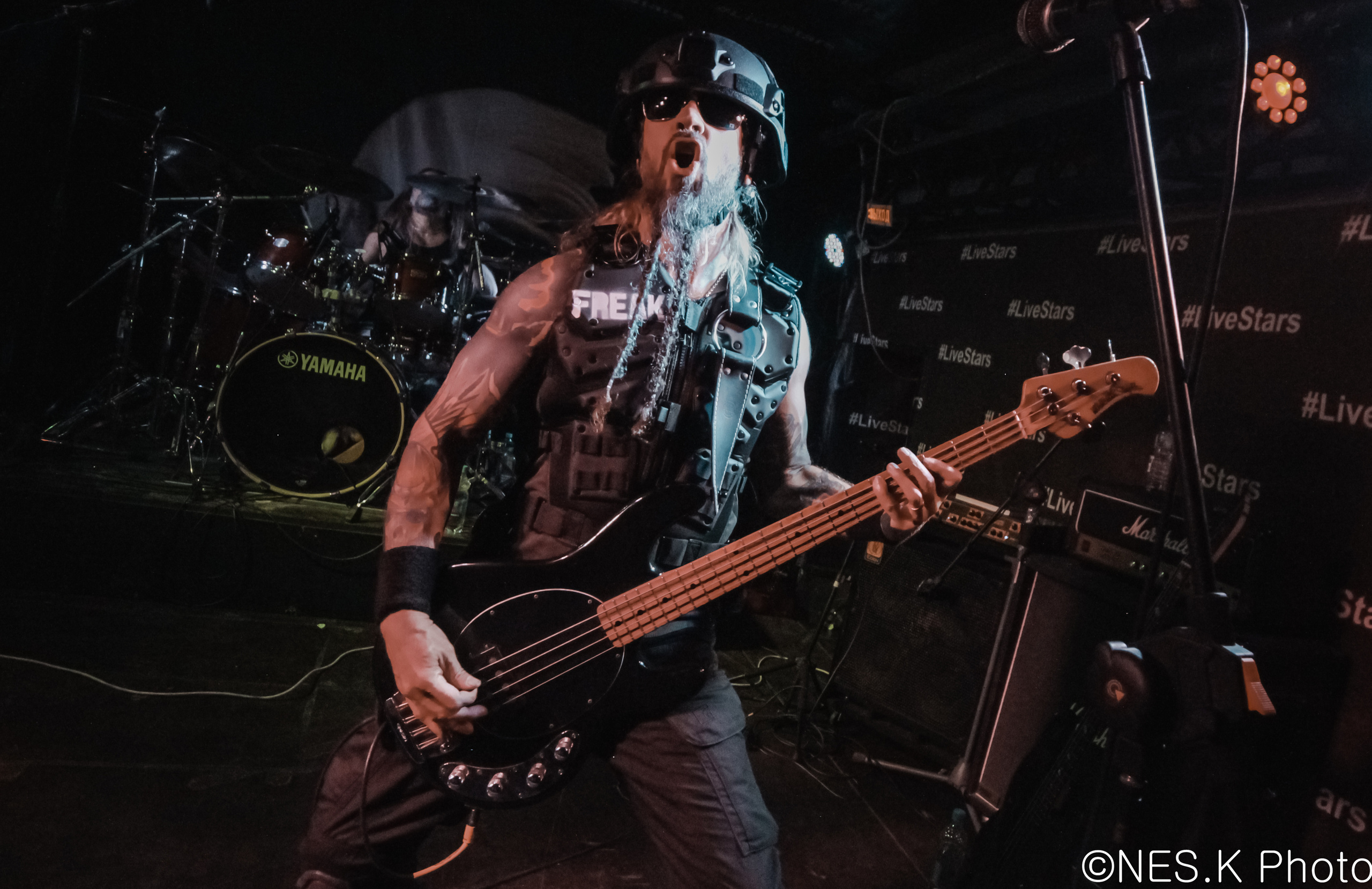 Freak Kitchen. Профессиональный фотограф в Москве и МО