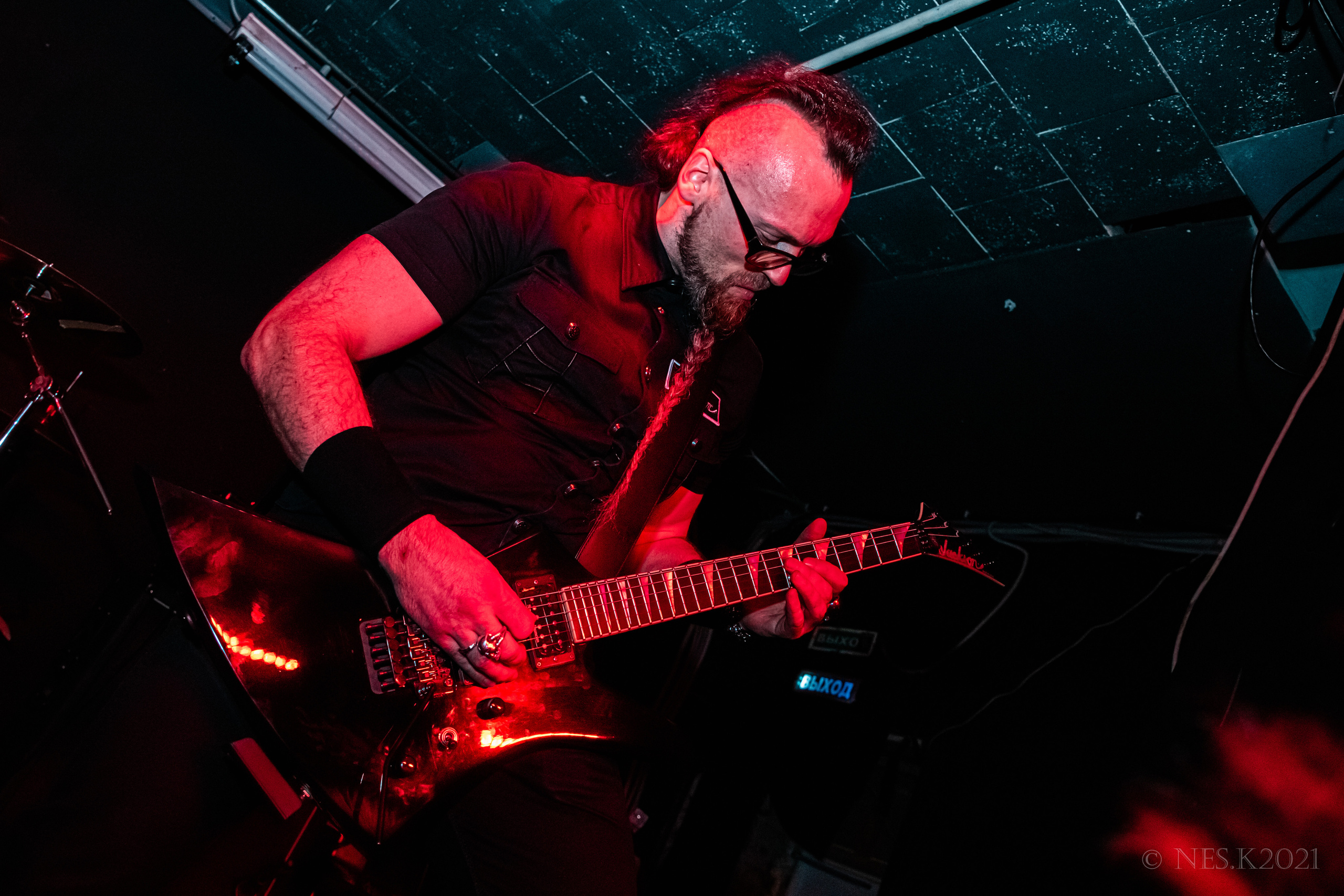 Defaulter и SELF DESTRUCTS. Профессиональный фотограф в Москве и МО