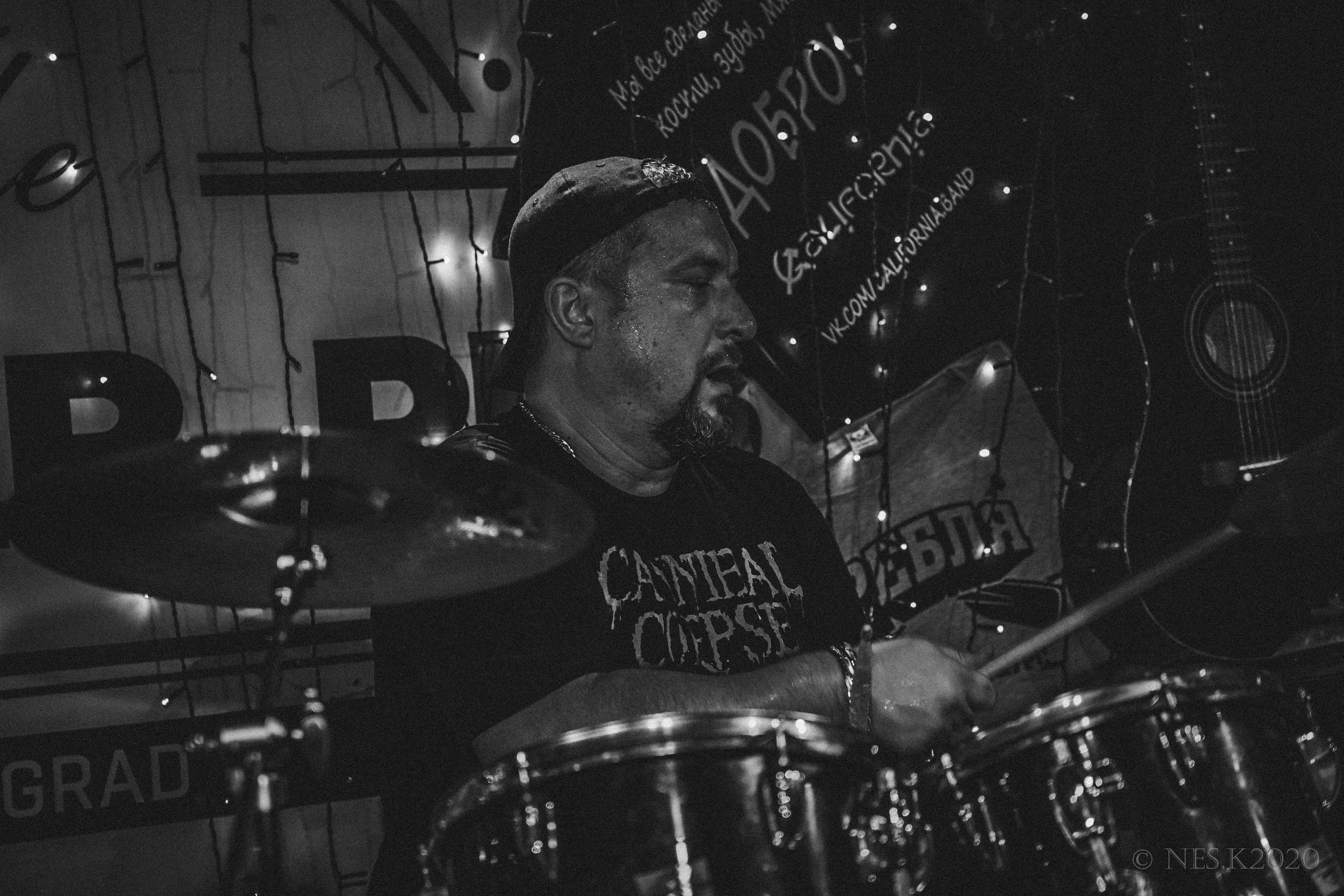 Brutal Look. Профессиональный фотограф в Москве и МО