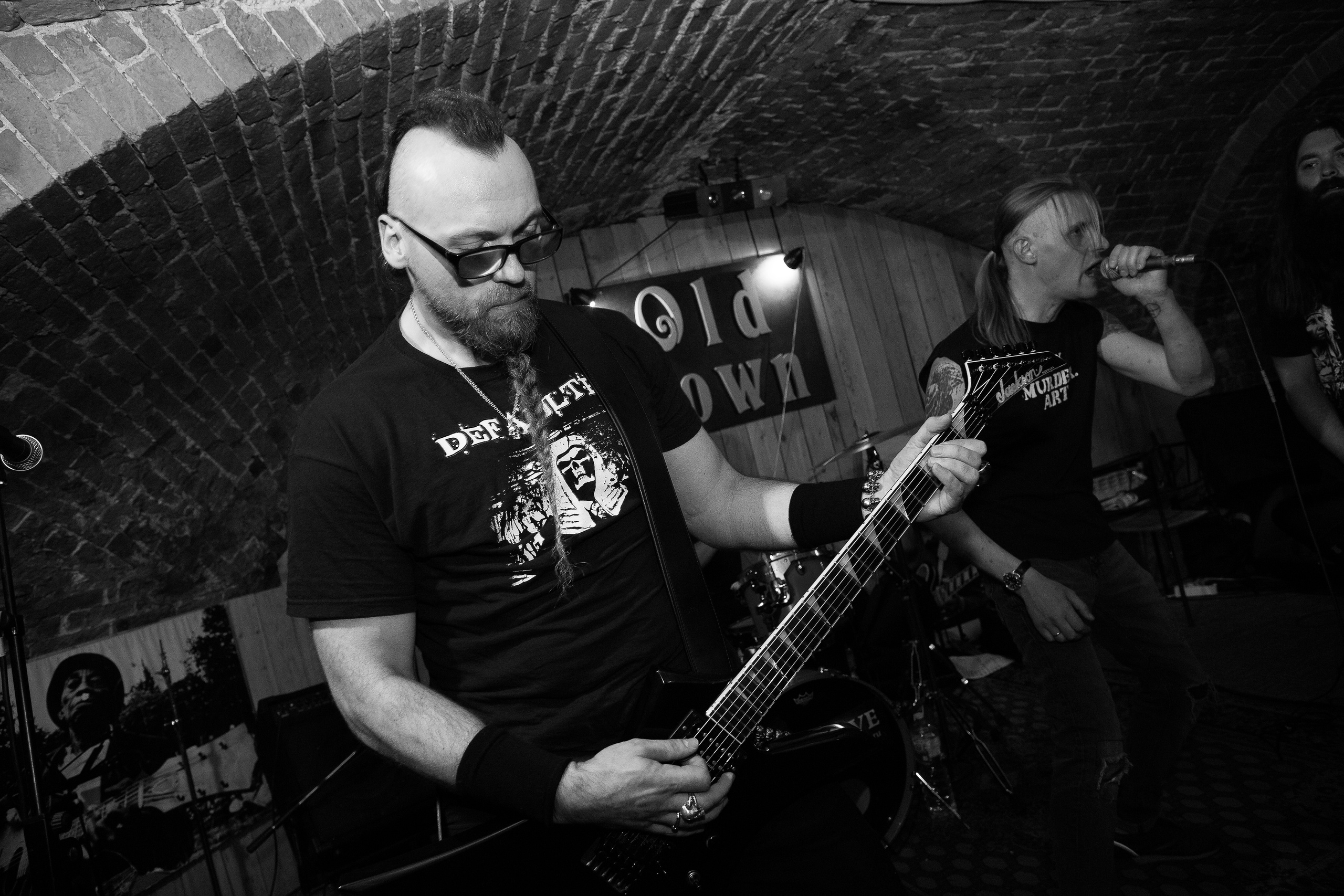 Defaulter. Профессиональный фотограф в Москве и МО