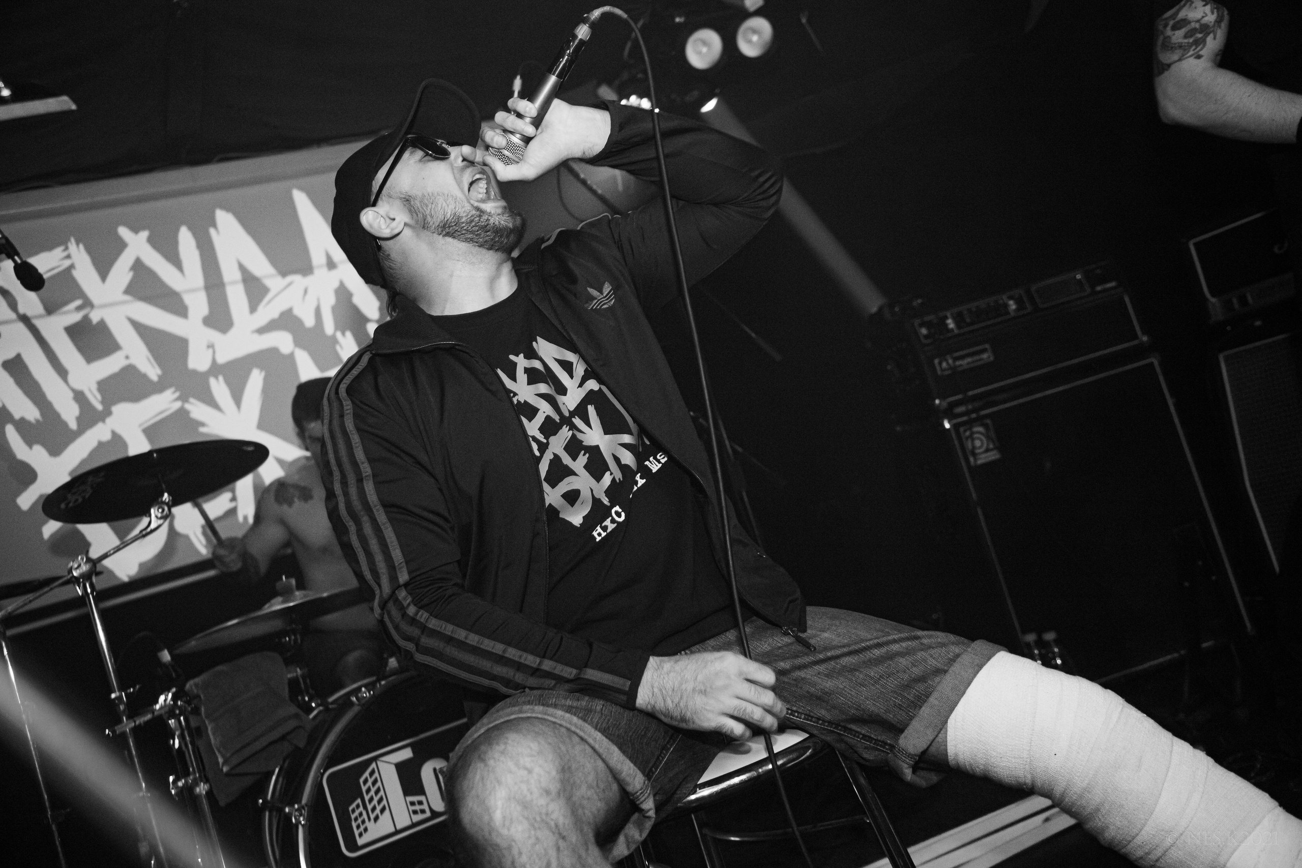 Некуда Бежать. Профессиональный фотограф в Москве и МО