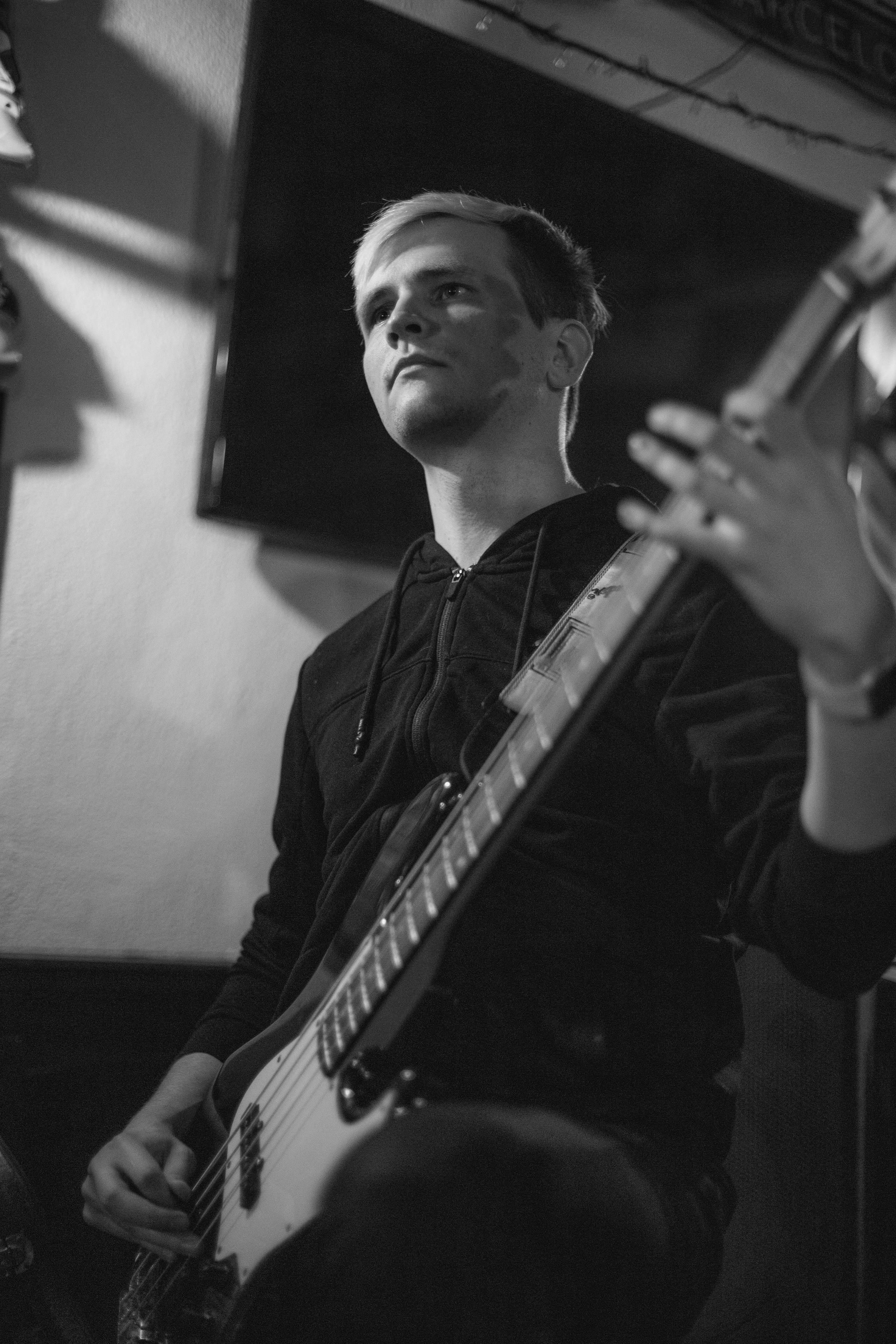 Было спето. Профессиональный фотограф в Москве и МО