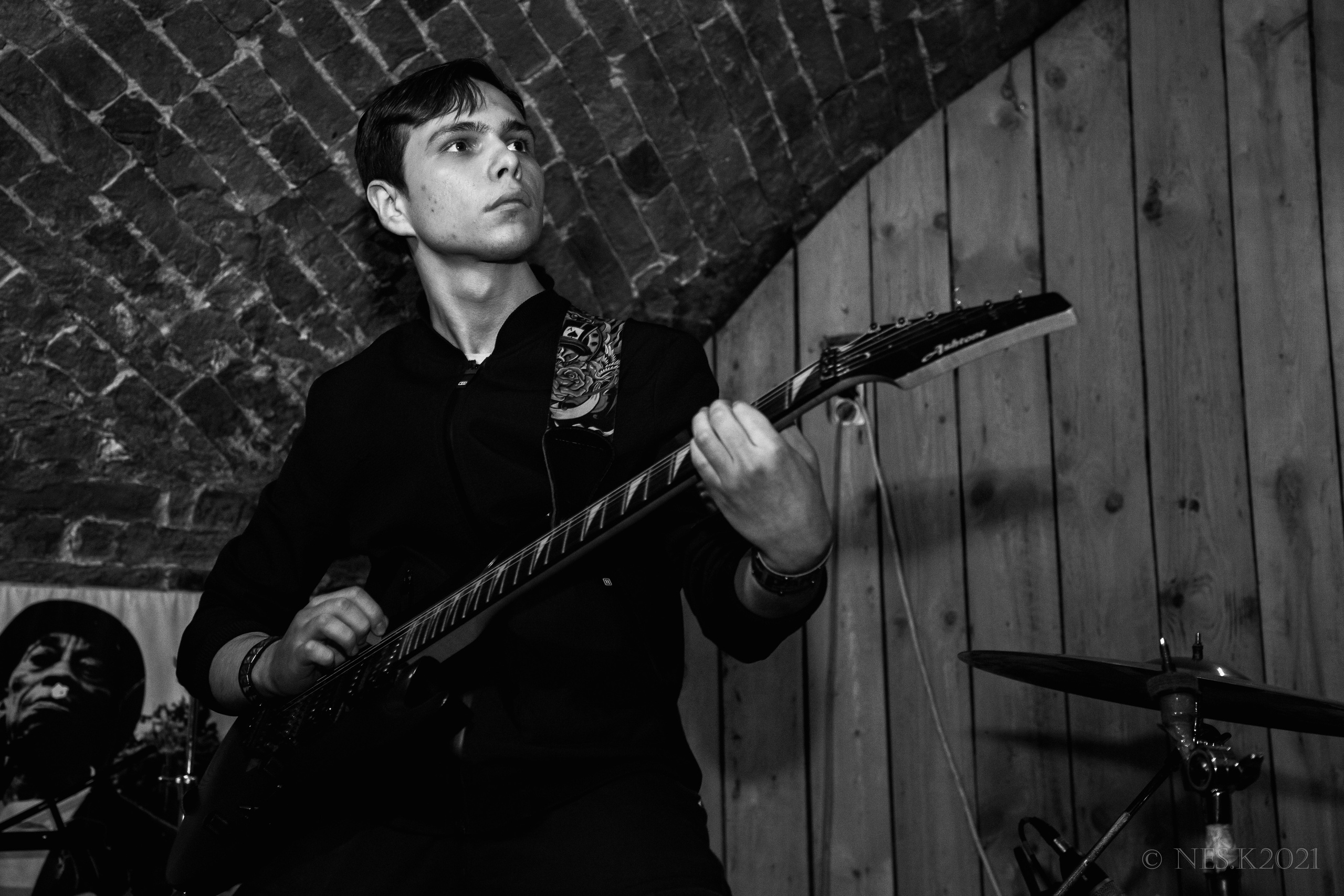 Defaulter. Профессиональный фотограф в Москве и МО