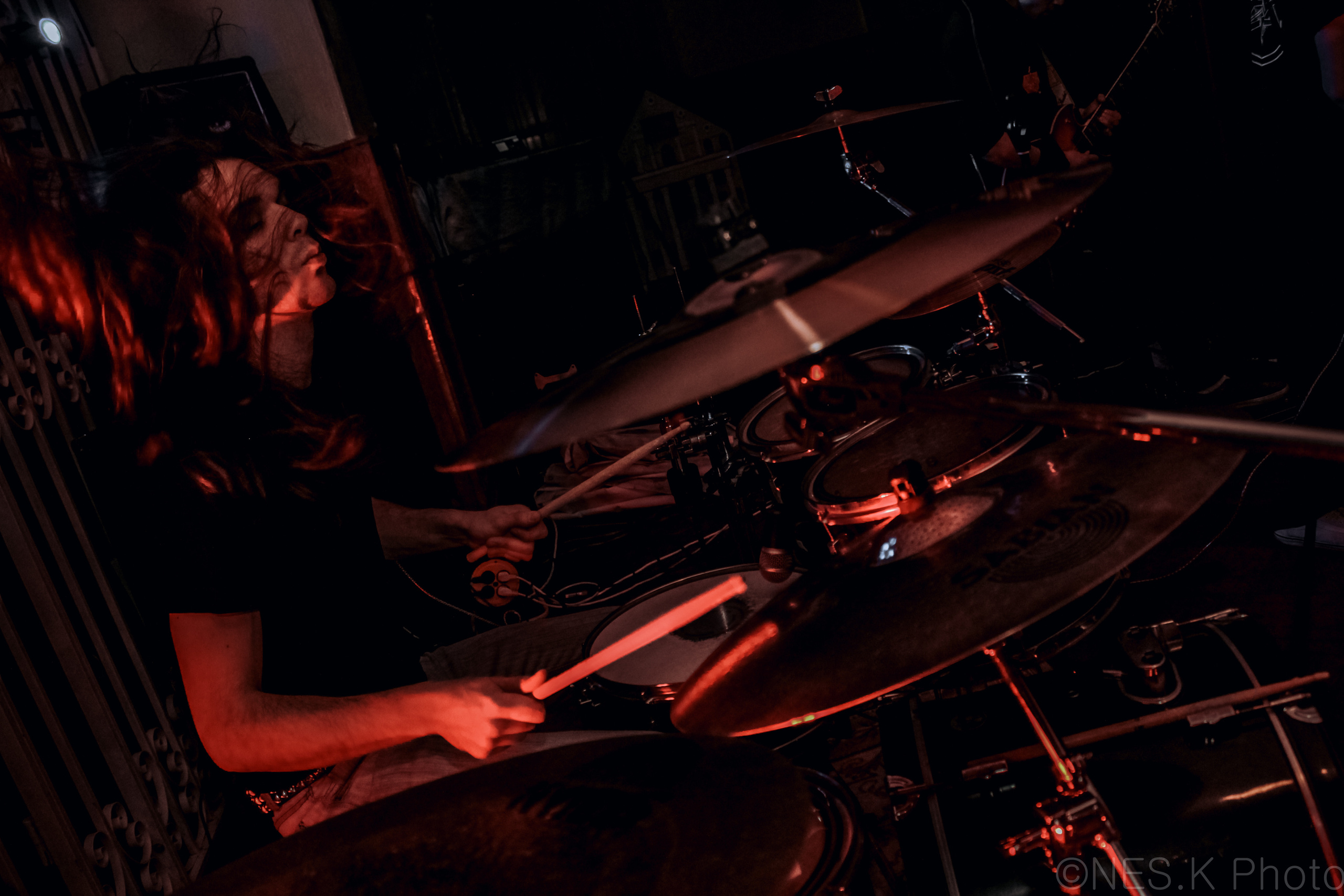 Ferrum Fest 2. Профессиональный фотограф в Москве и МО