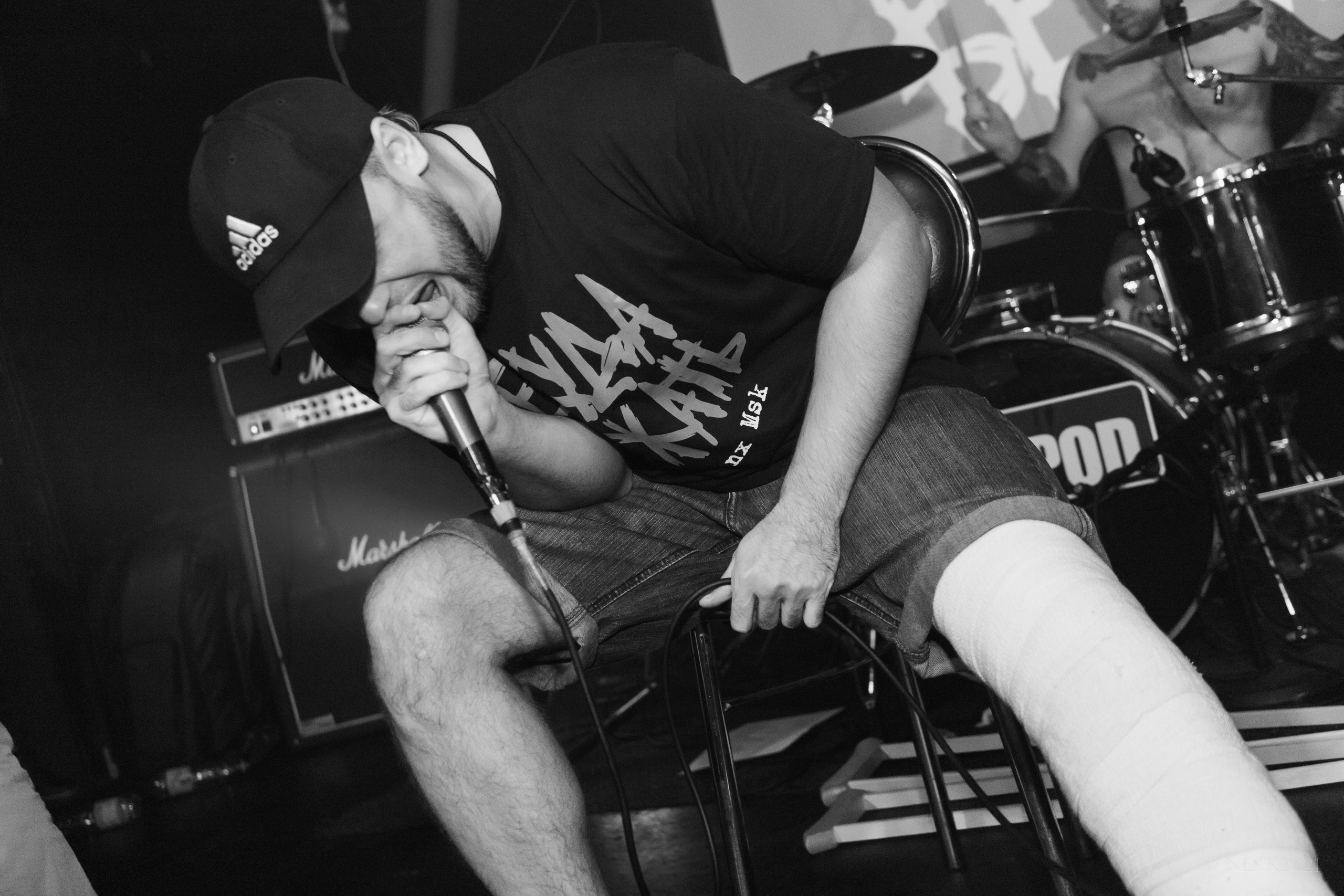 Некуда Бежать. Профессиональный фотограф в Москве и МО