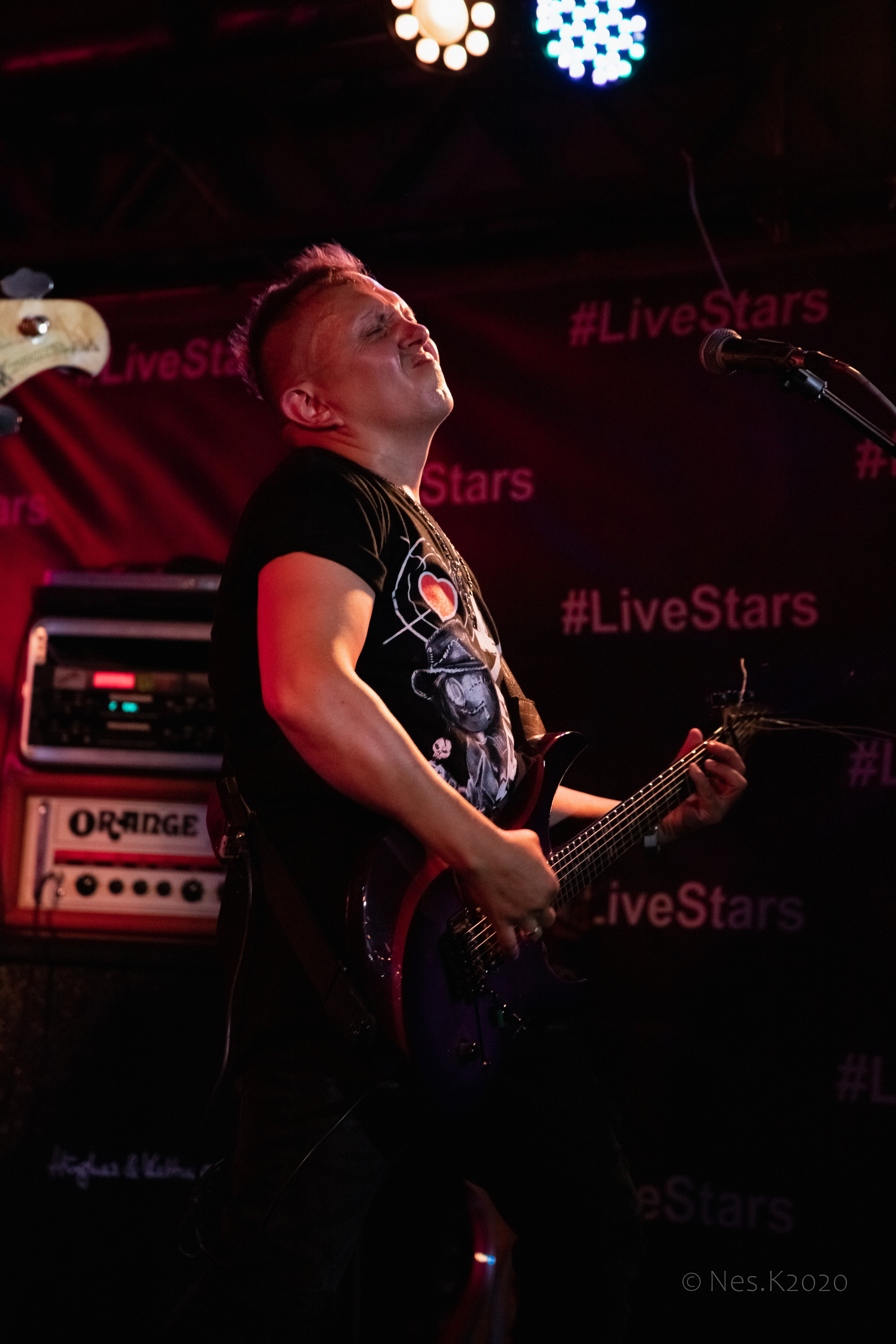 Strike. Профессиональный фотограф в Москве и МО