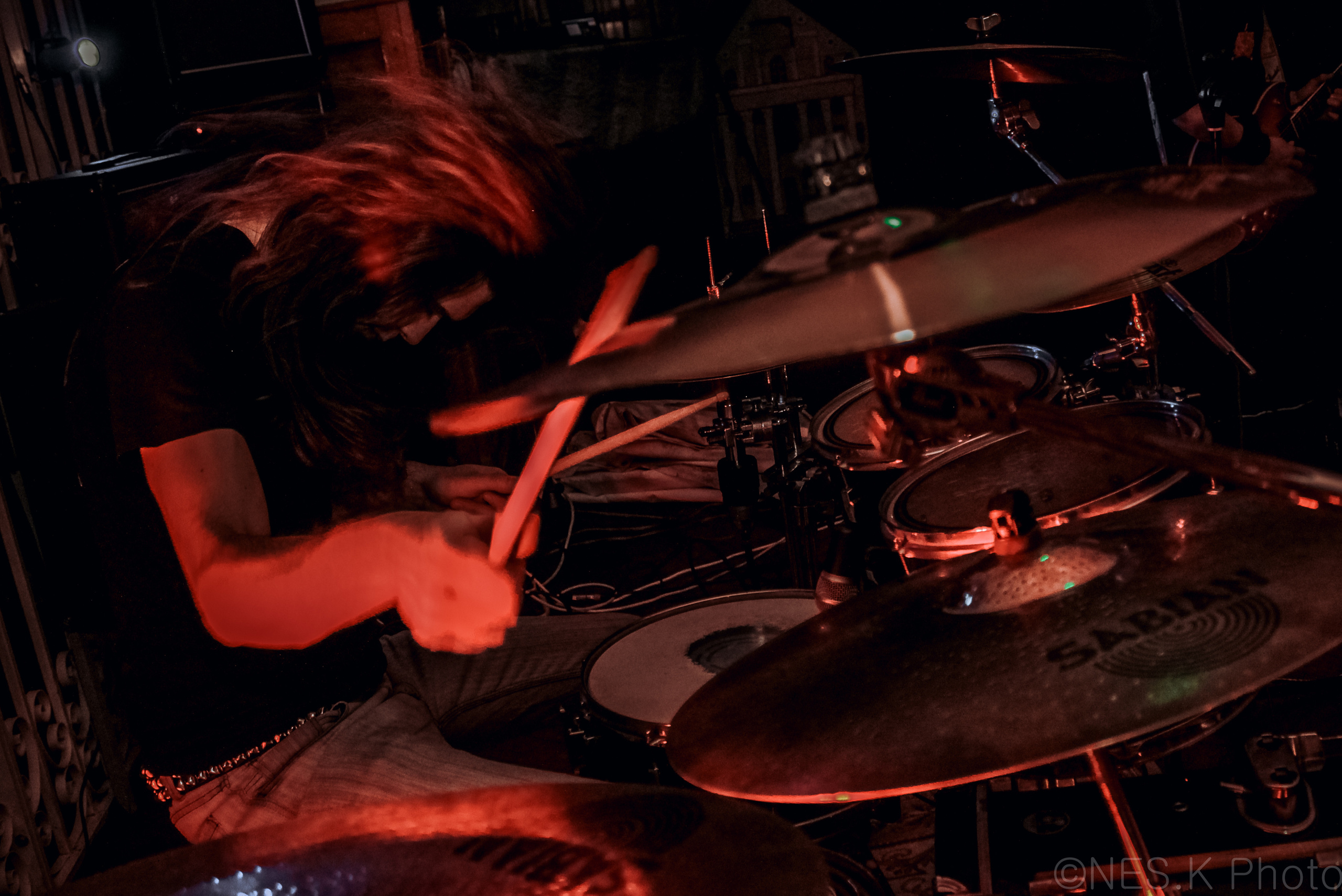 Ferrum Fest 2. Профессиональный фотограф в Москве и МО