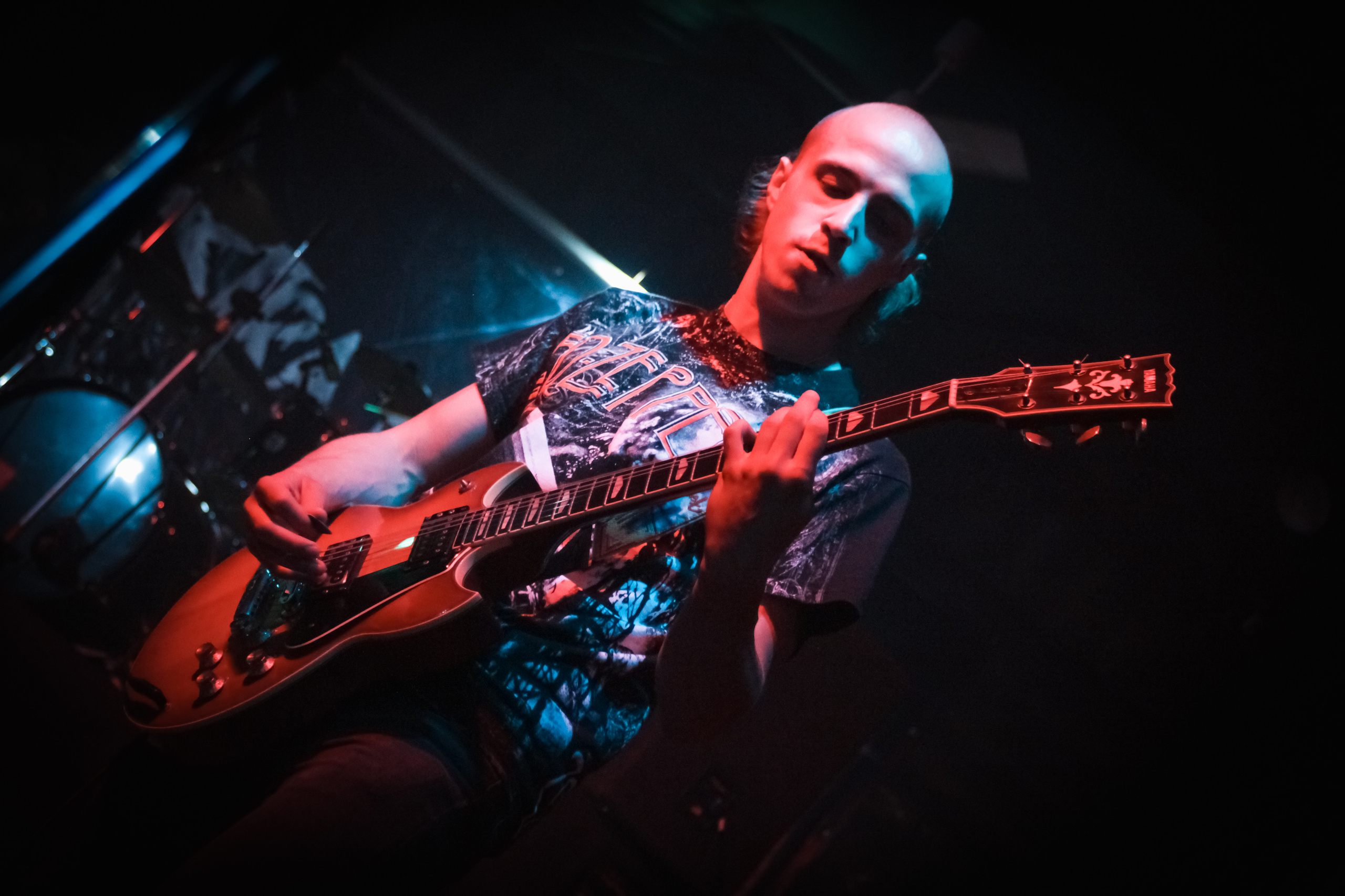 Istra metal fest 3. Профессиональный фотограф в Москве и МО