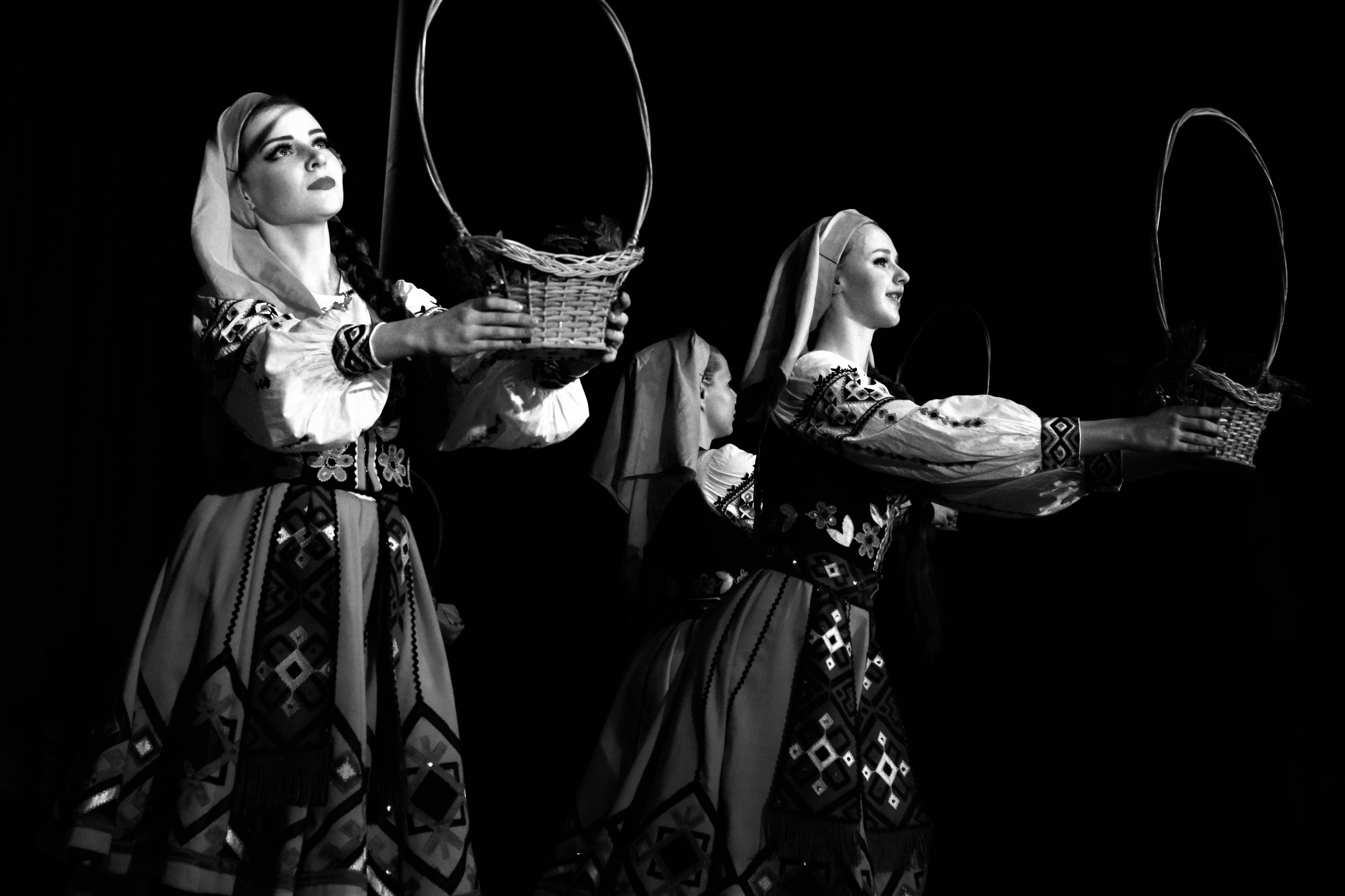 Танцевальный фестиваль «Славница». Профессиональный фотограф в Москве и МО