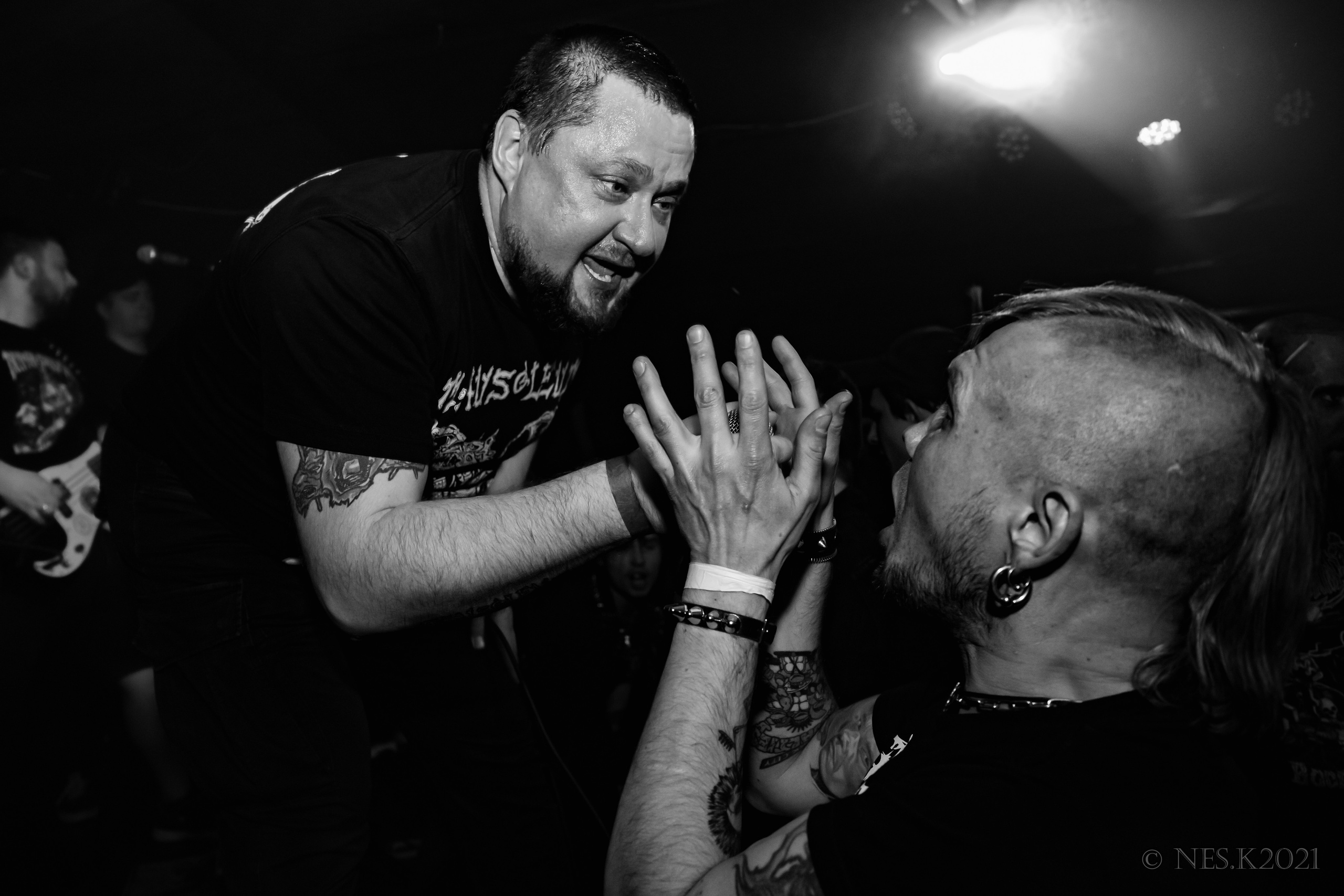 Mausoleum. Профессиональный фотограф в Москве и МО