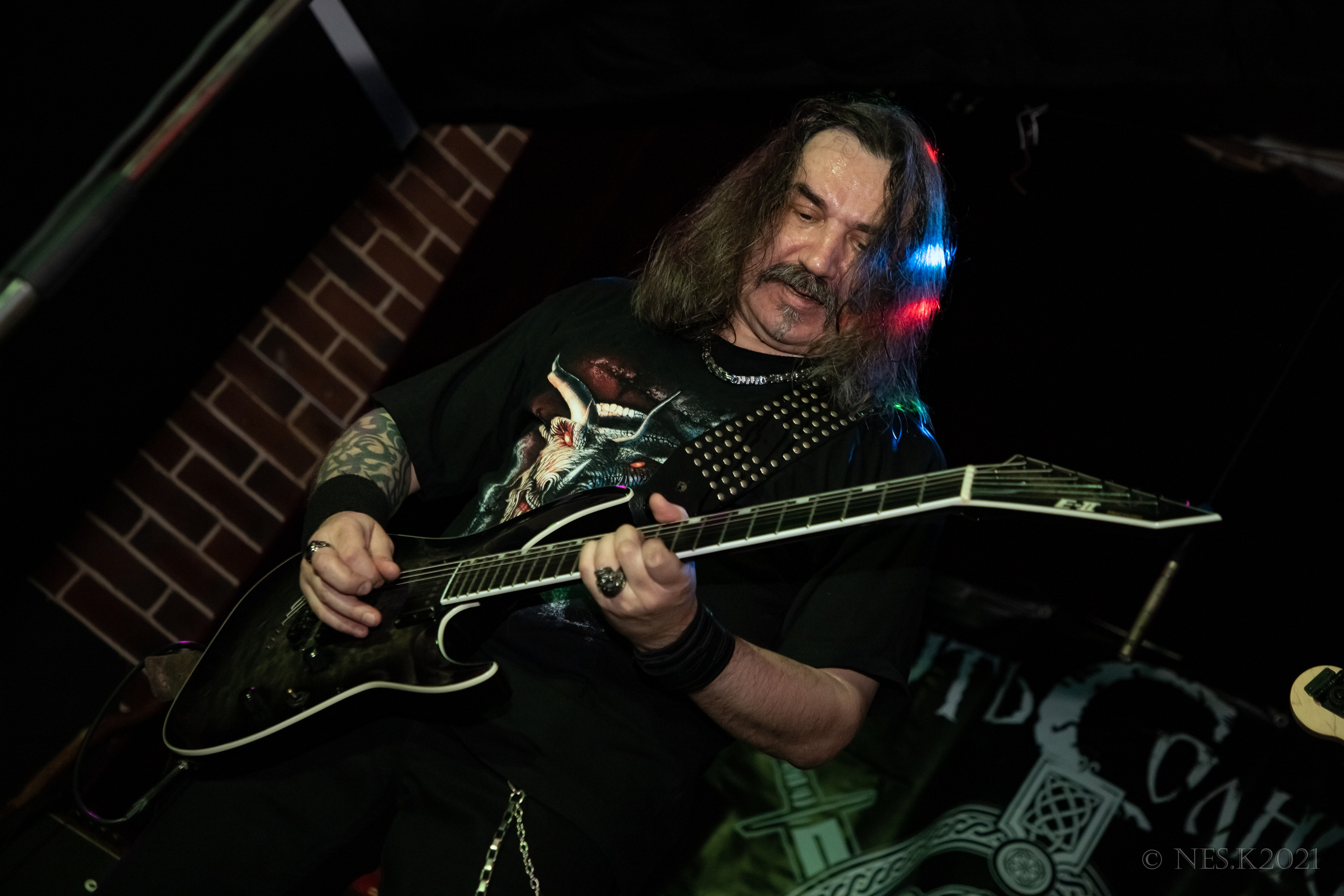 Hellraiser. Профессиональный фотограф в Москве и МО