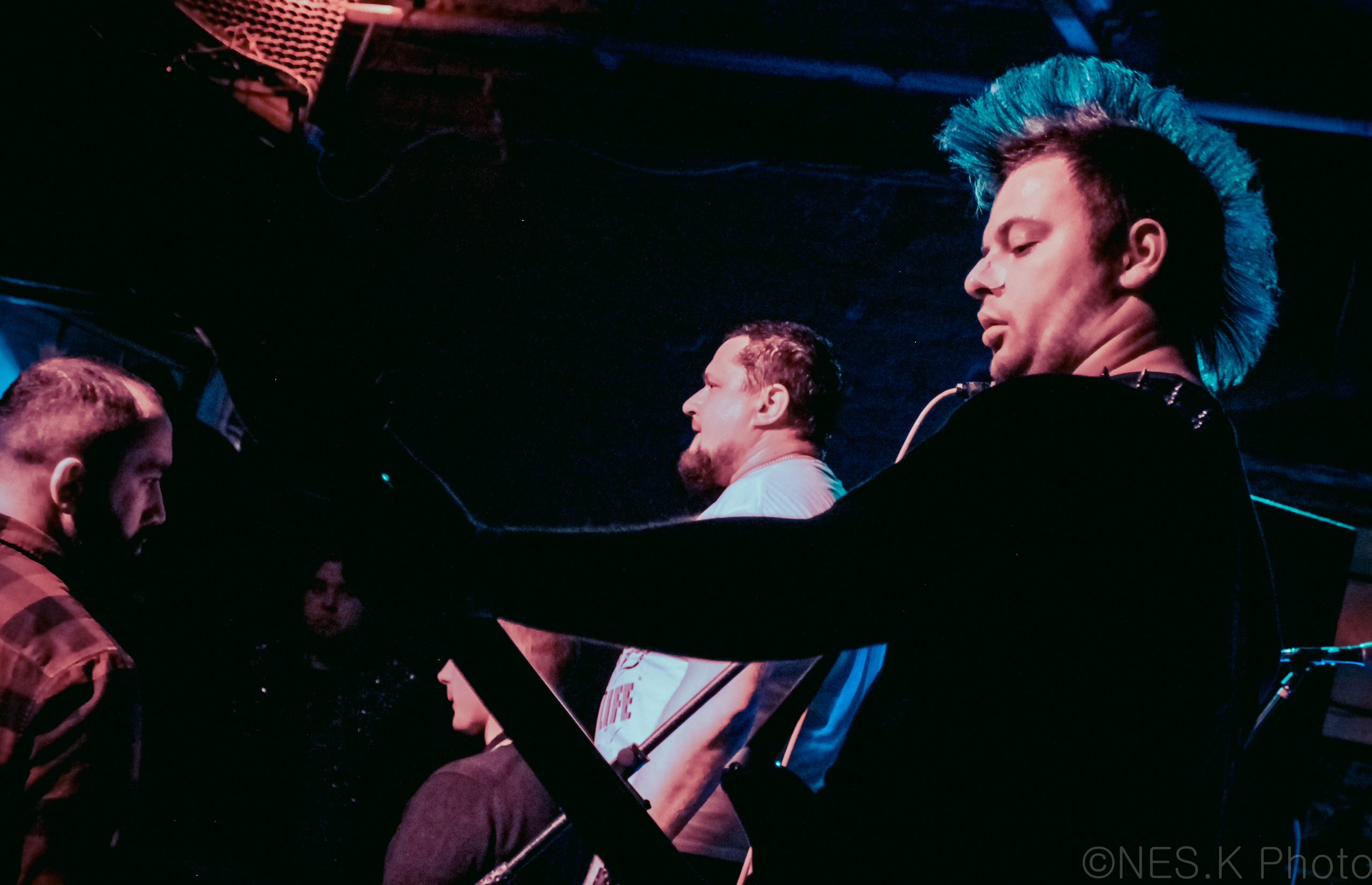 The Mausoleum. Профессиональный фотограф в Москве и МО